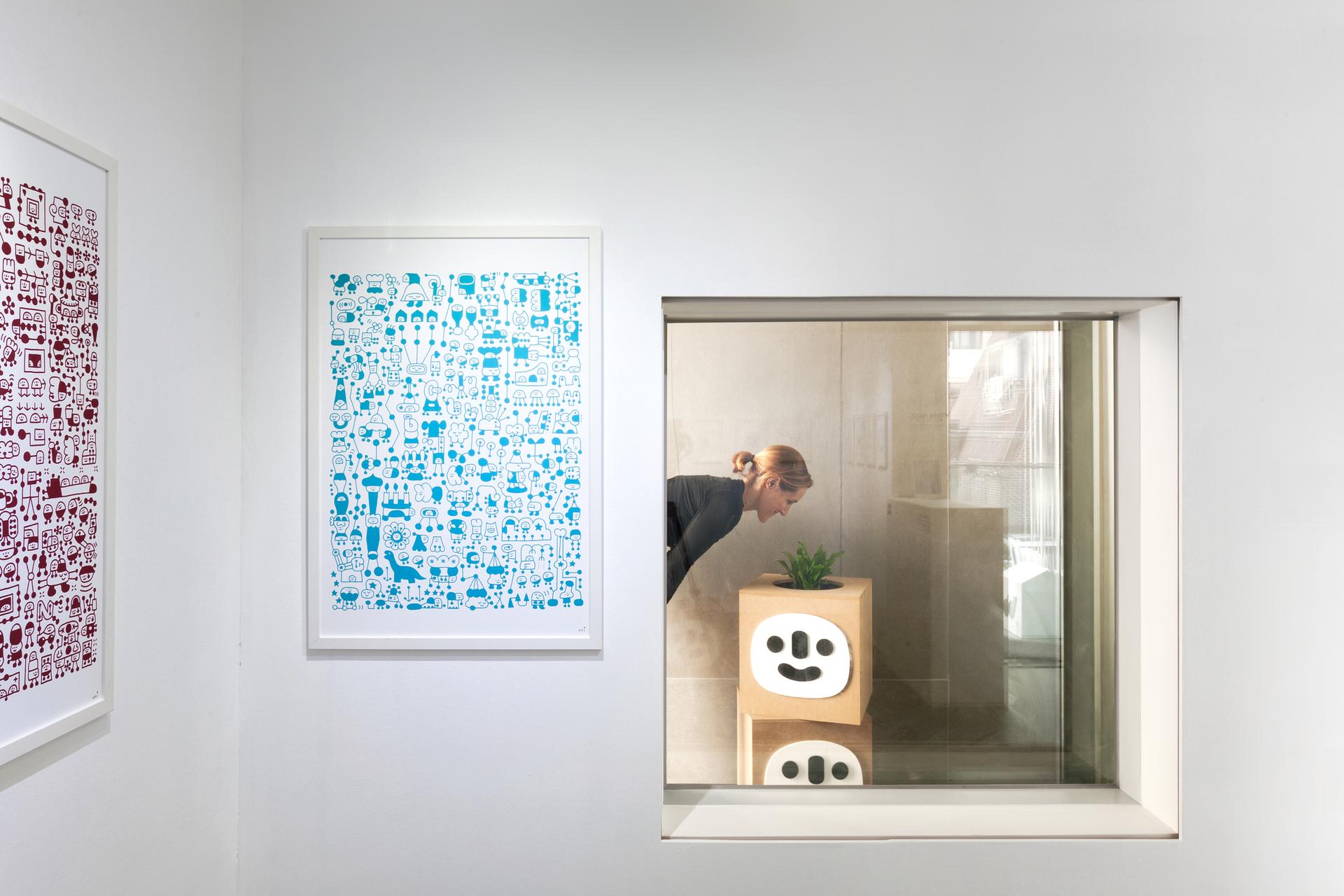 Songpa Micro-Housing - image 9