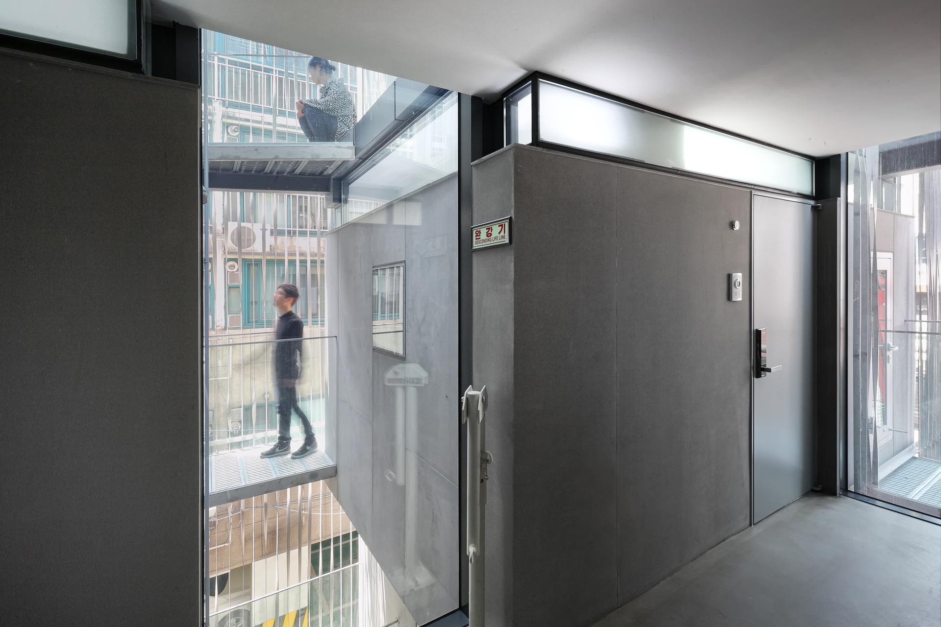 Songpa Micro-Housing - image 5
