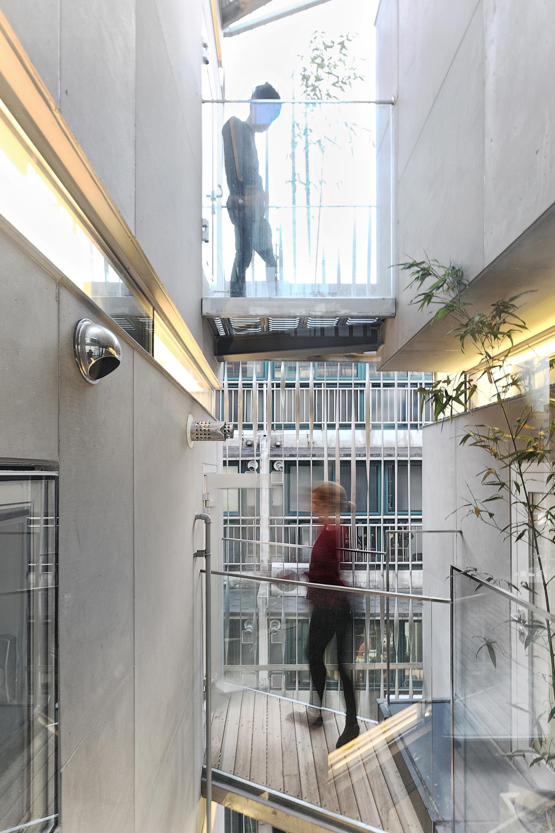 Songpa Micro-Housing - image 6
