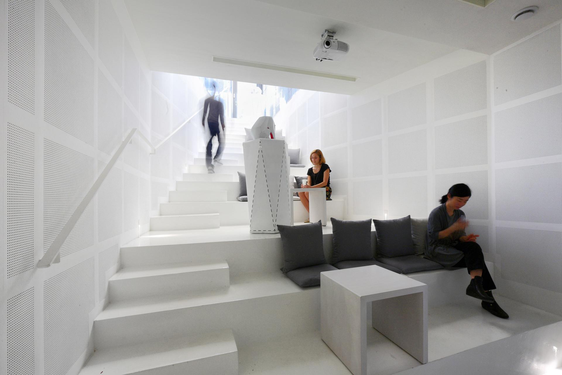 Songpa Micro-Housing - image 13