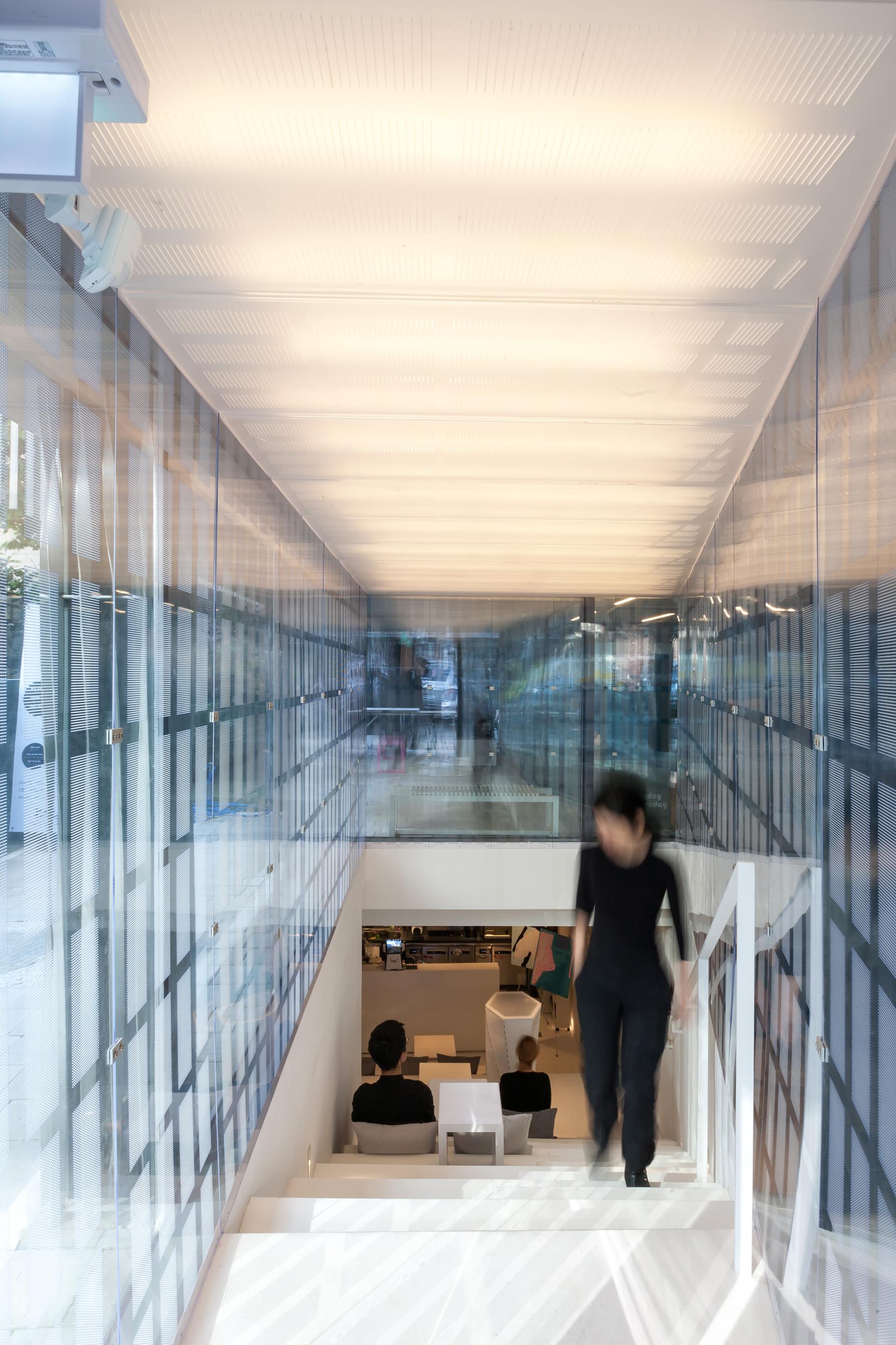 Songpa Micro-Housing - image 12