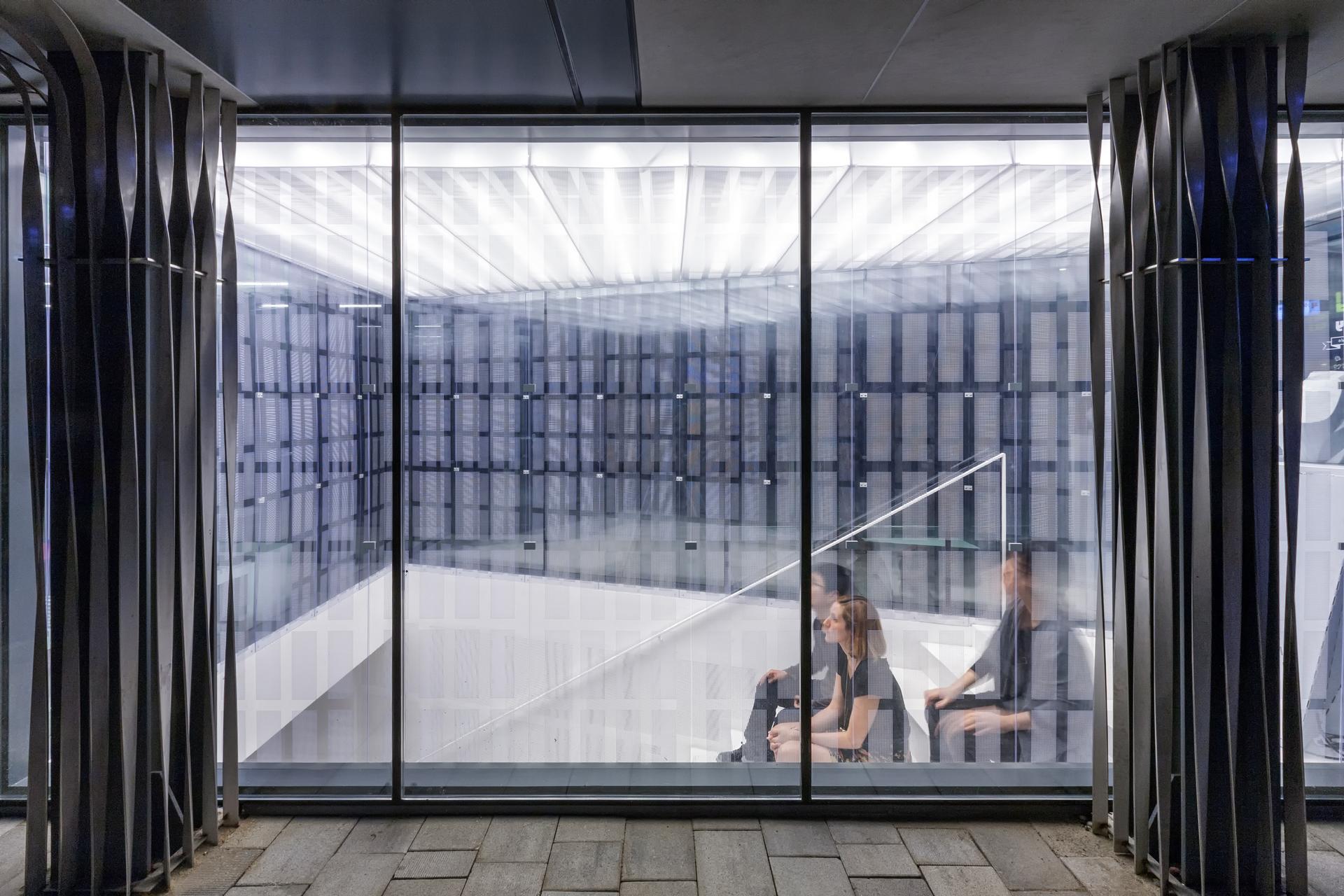 Songpa Micro-Housing - image 14