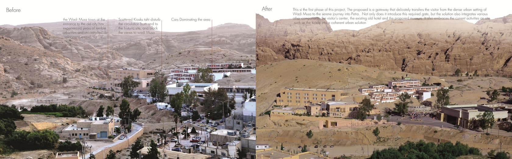 A Gateway to Petra - image 6