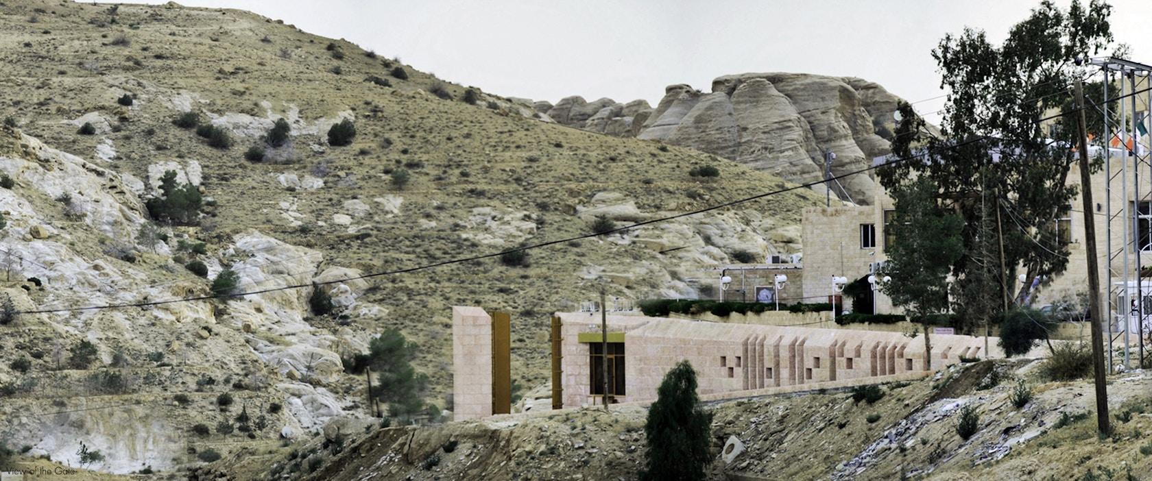 A Gateway to Petra - image 9
