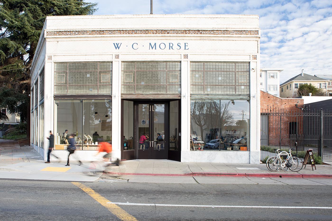 Blue Bottle Morse Building - image 2