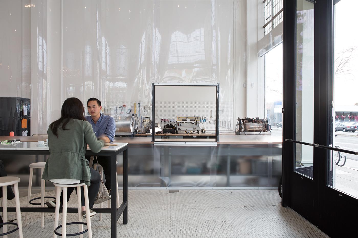 Blue Bottle Morse Building - image 3