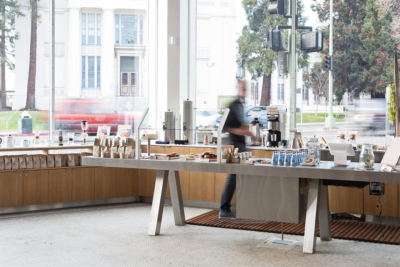 Blue Bottle Morse Building - image 4