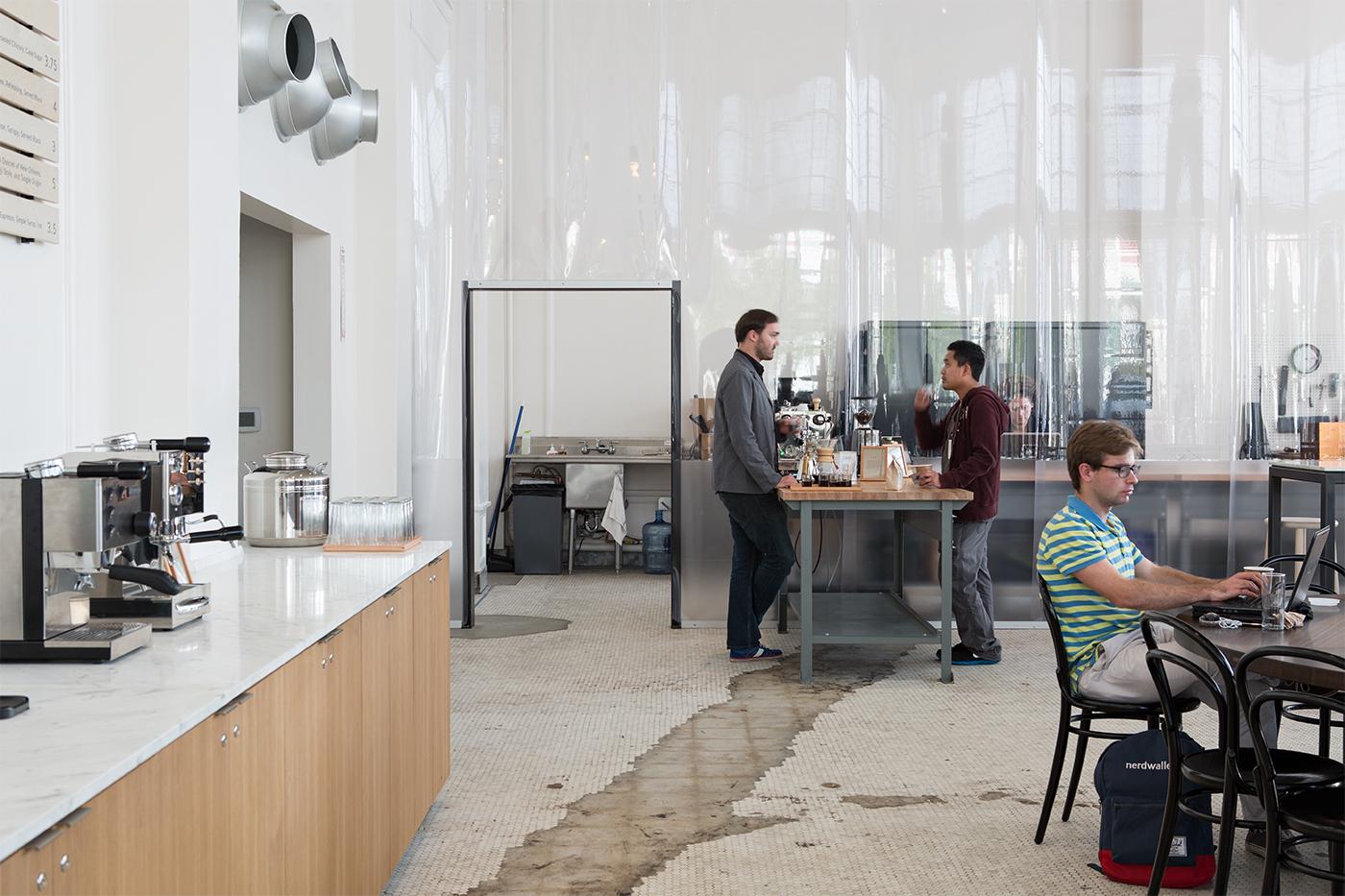 Blue Bottle Morse Building - image 5