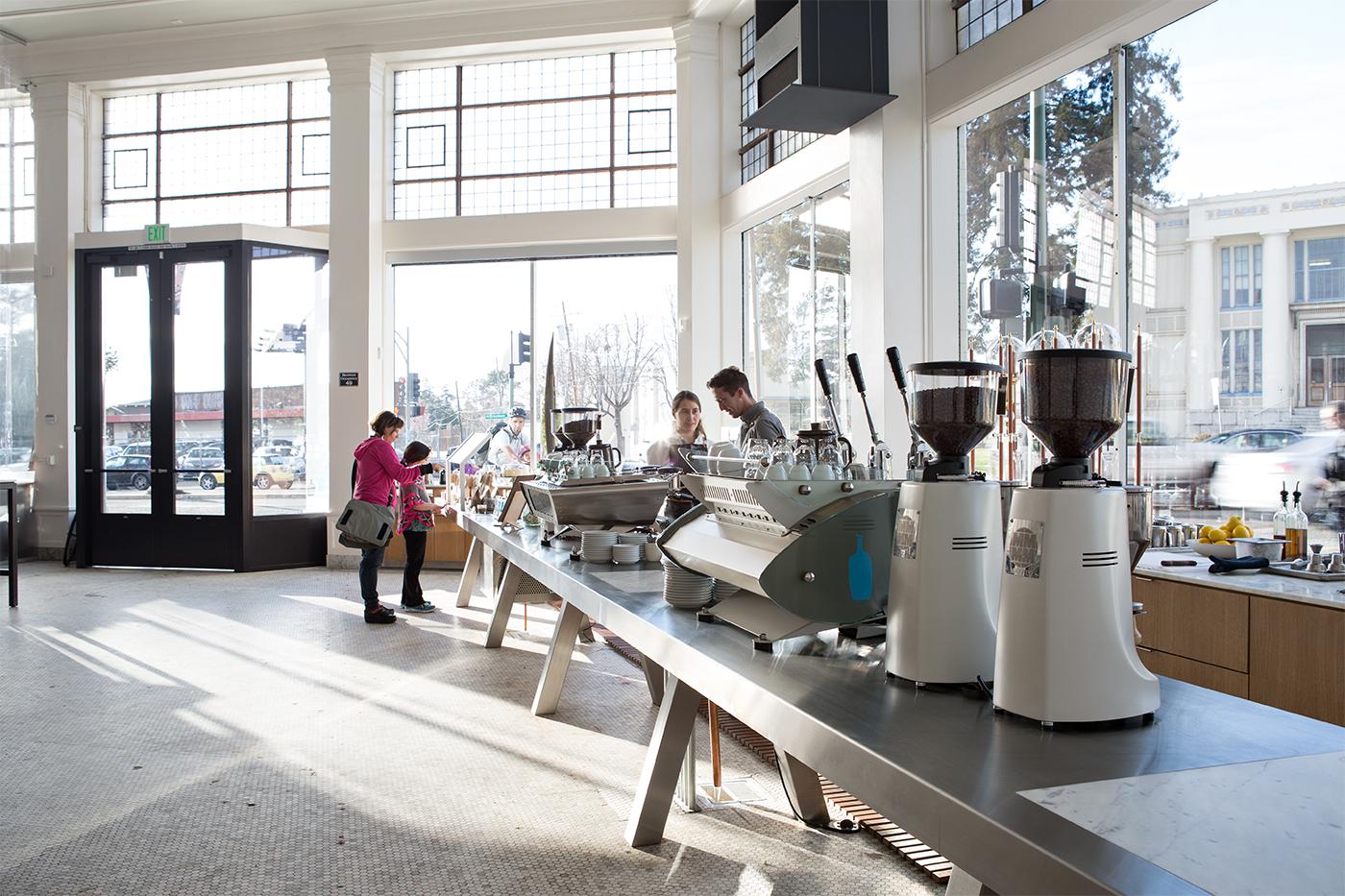 Blue Bottle Morse Building - image 6