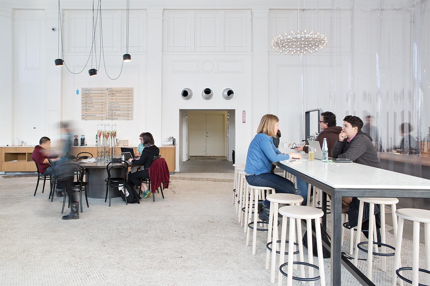Blue Bottle Morse Building - image 7