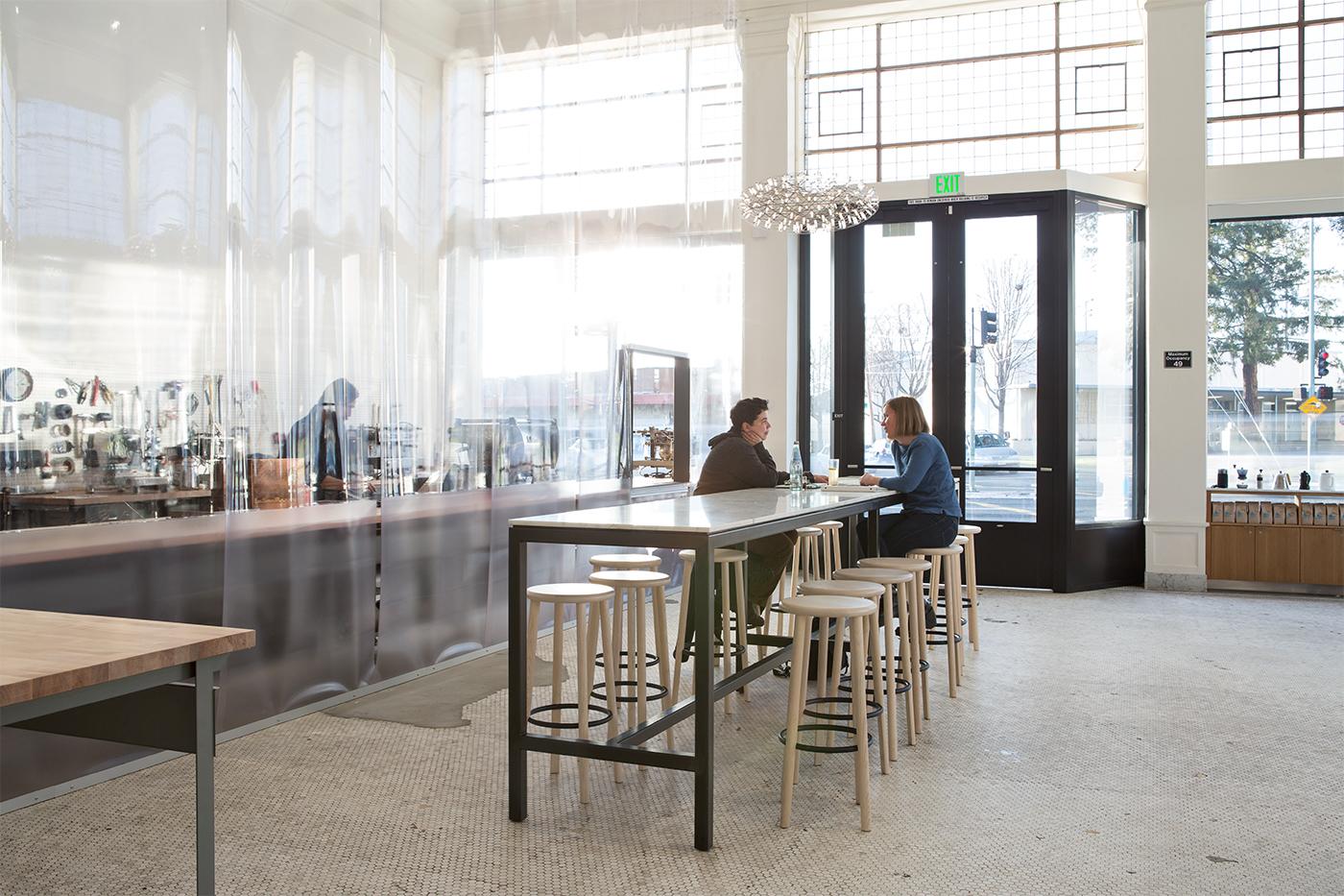 Blue Bottle Morse Building - image 10