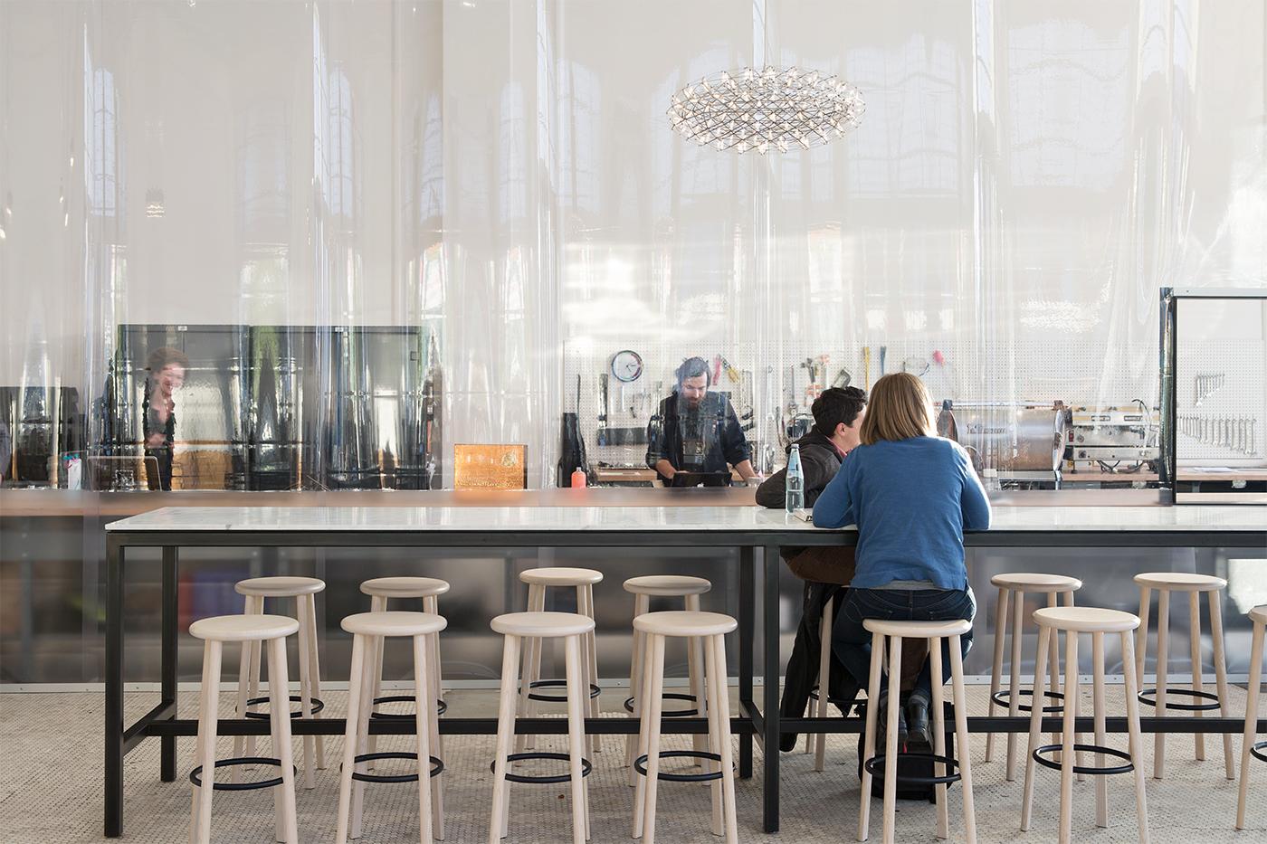 Blue Bottle Morse Building - image 11