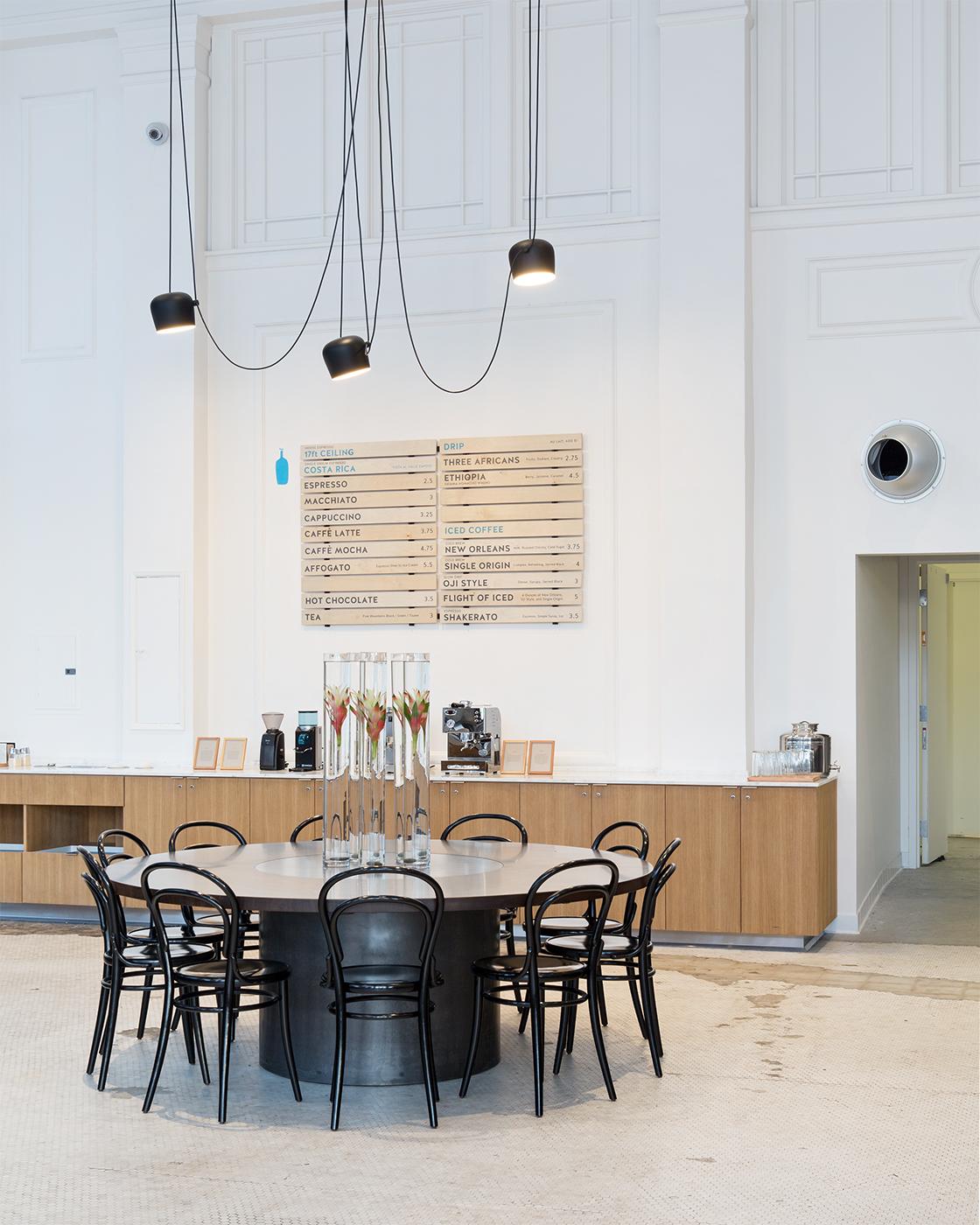 Blue Bottle Morse Building - image 12