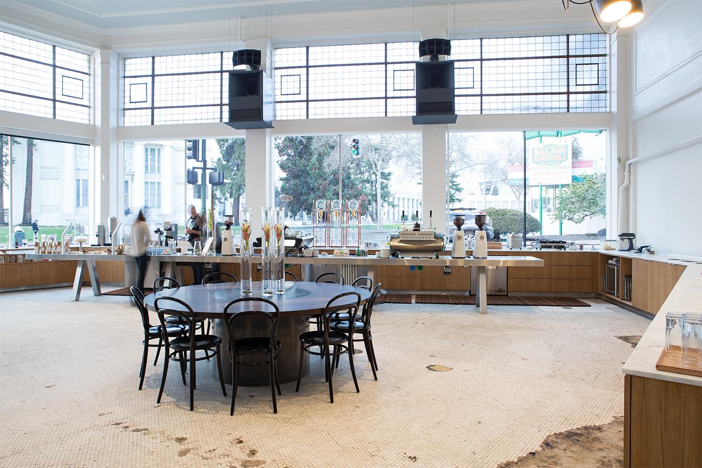 Blue Bottle Morse Building - image 13