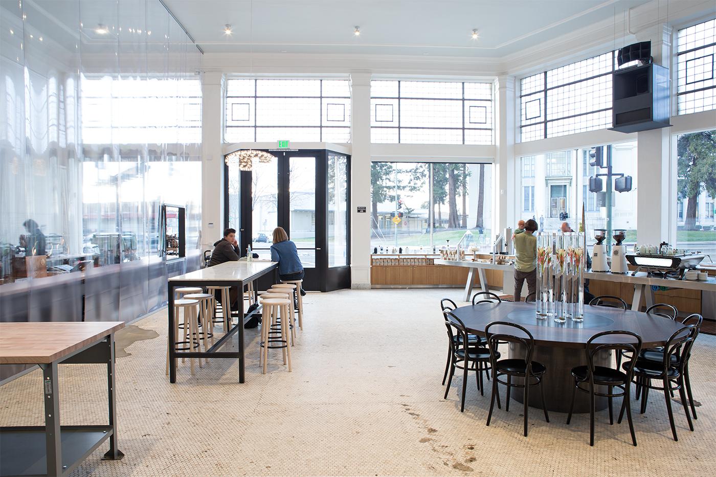 Blue Bottle Morse Building - image 14