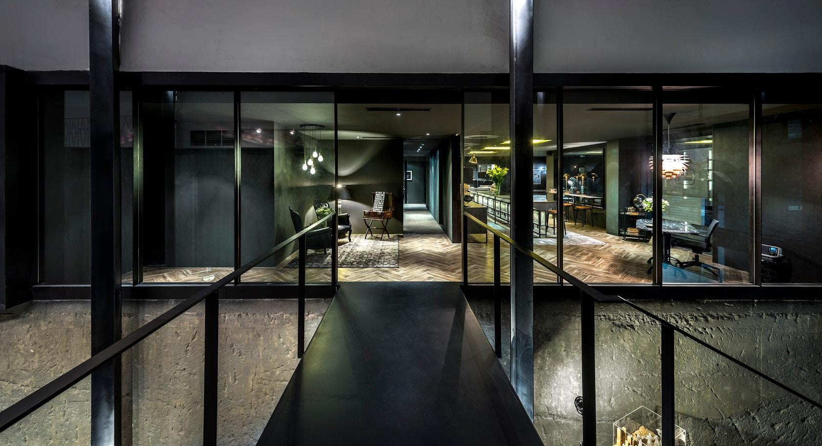 Architect's Office at Kim Yam Road - image 2