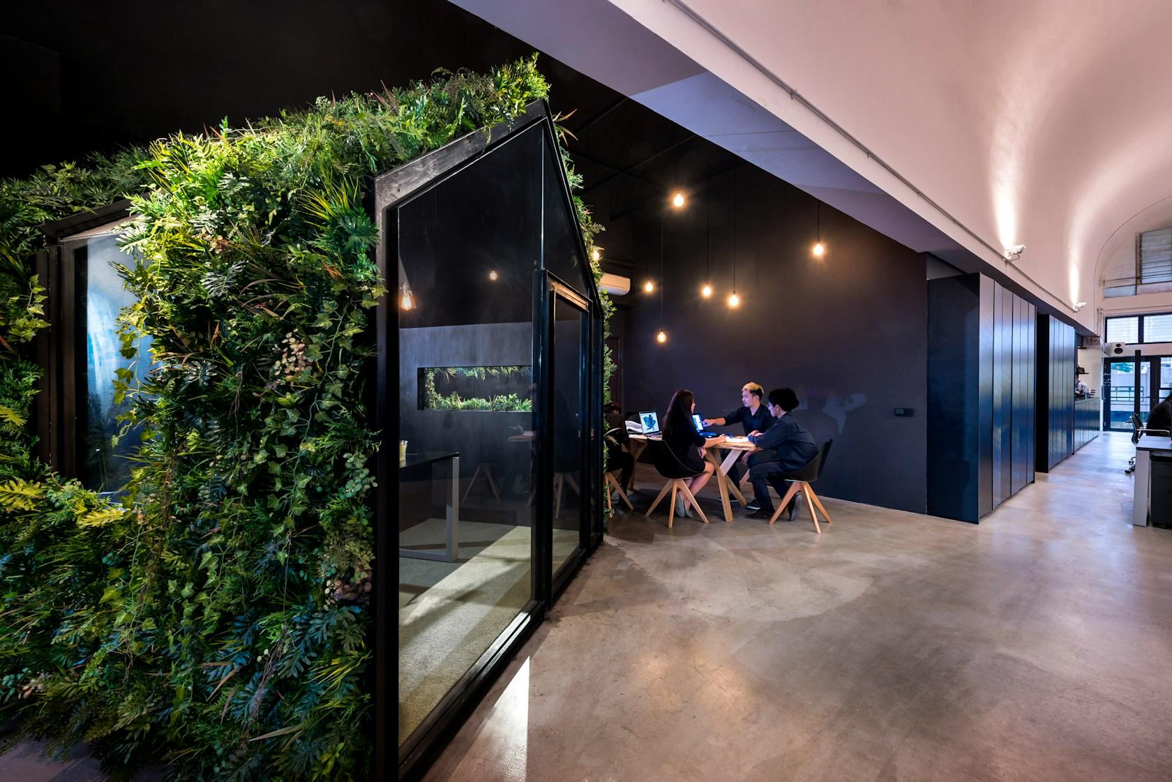 Architect's Office at Kim Yam Road - image 5