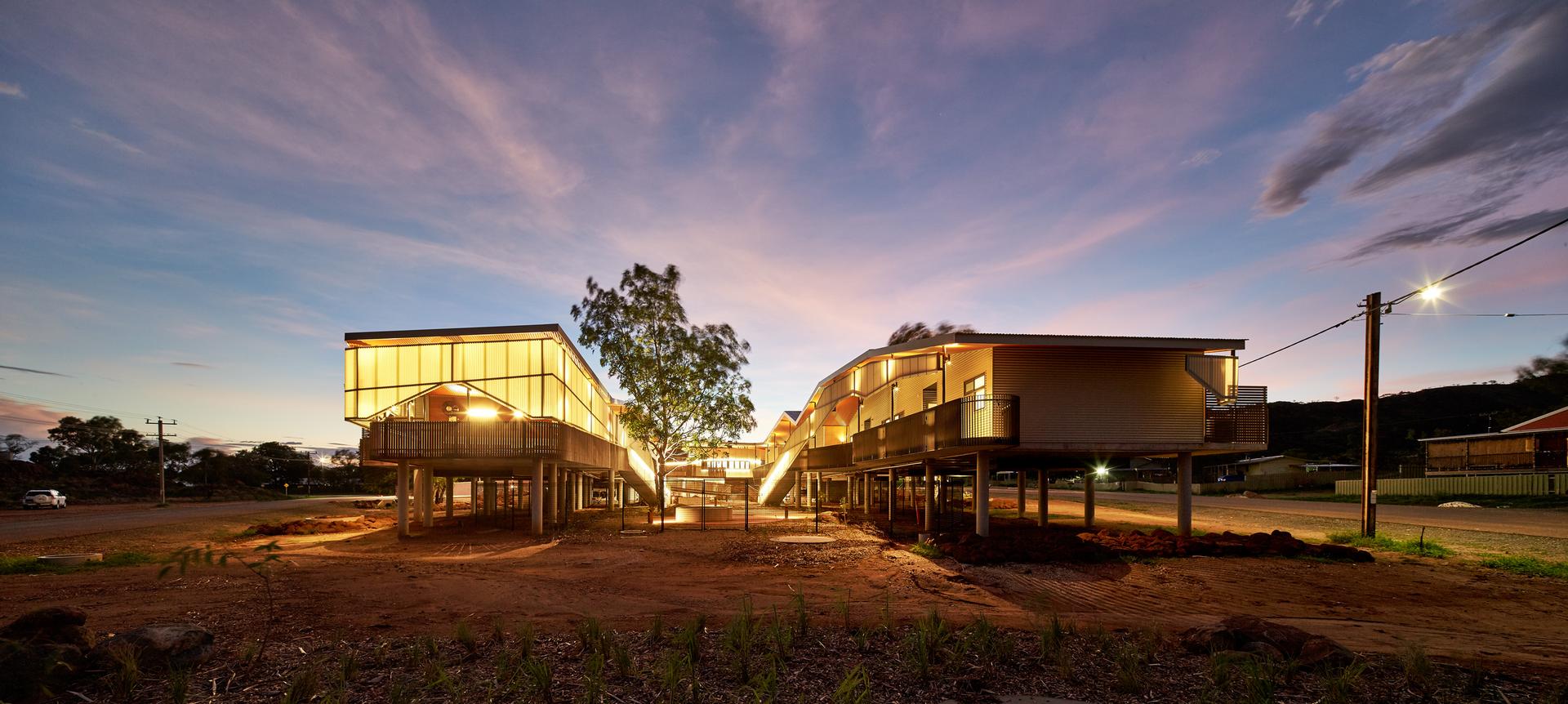 Walumba Elders Centre