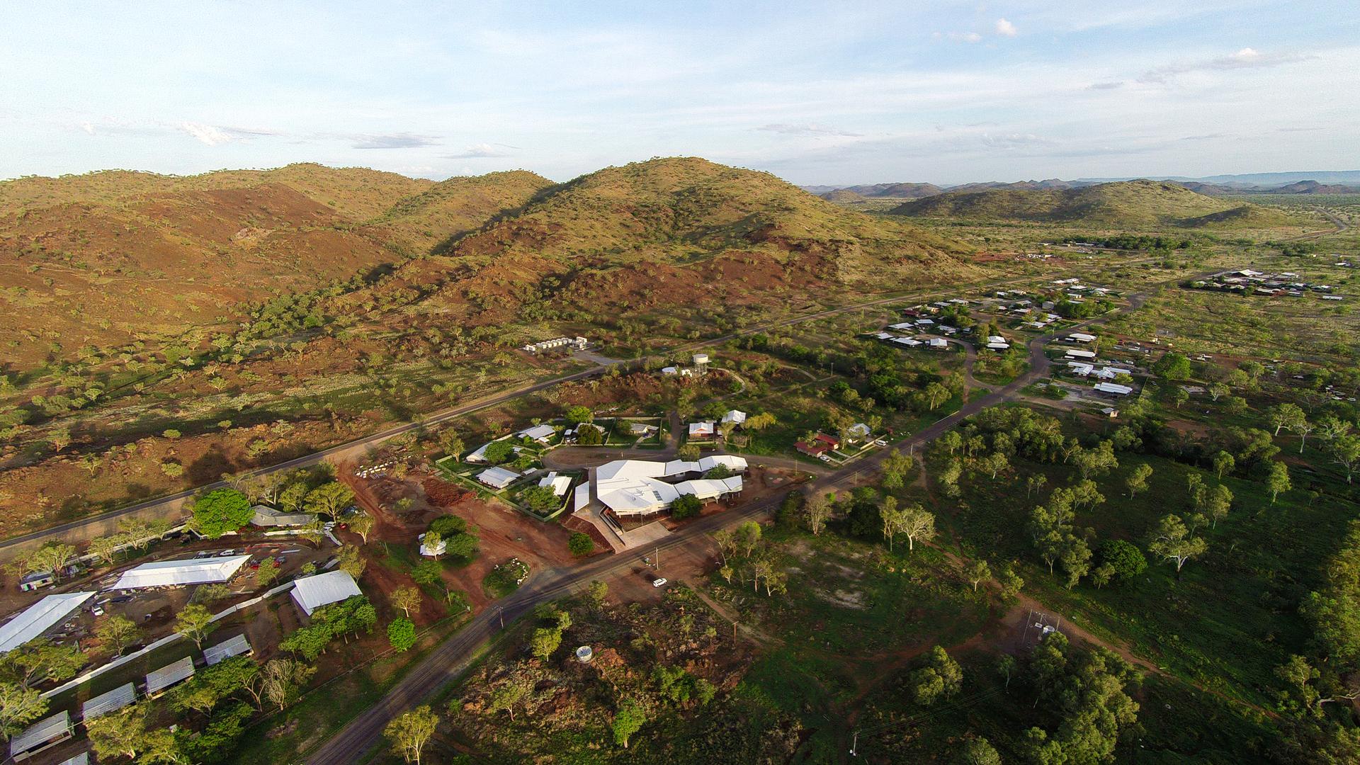 Walumba Elders Centre - image 7