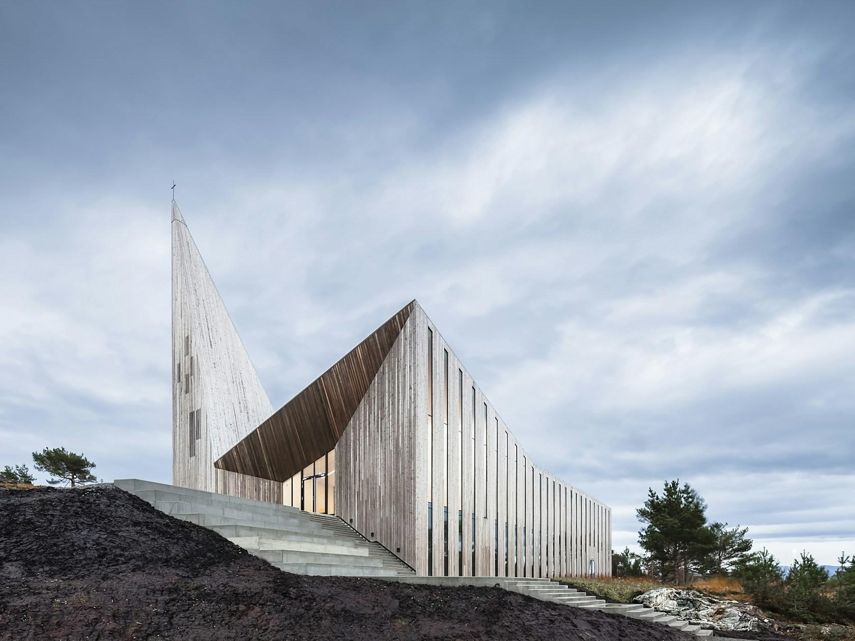 Community Church Knarvik - image 6
