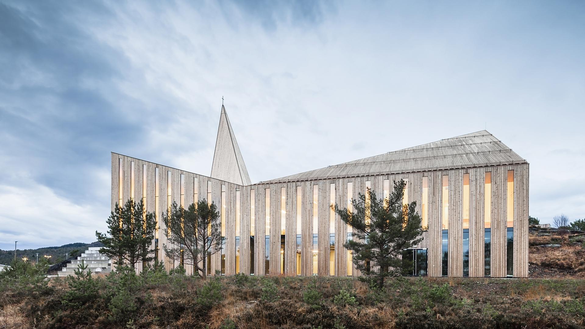 Community Church Knarvik - image 9