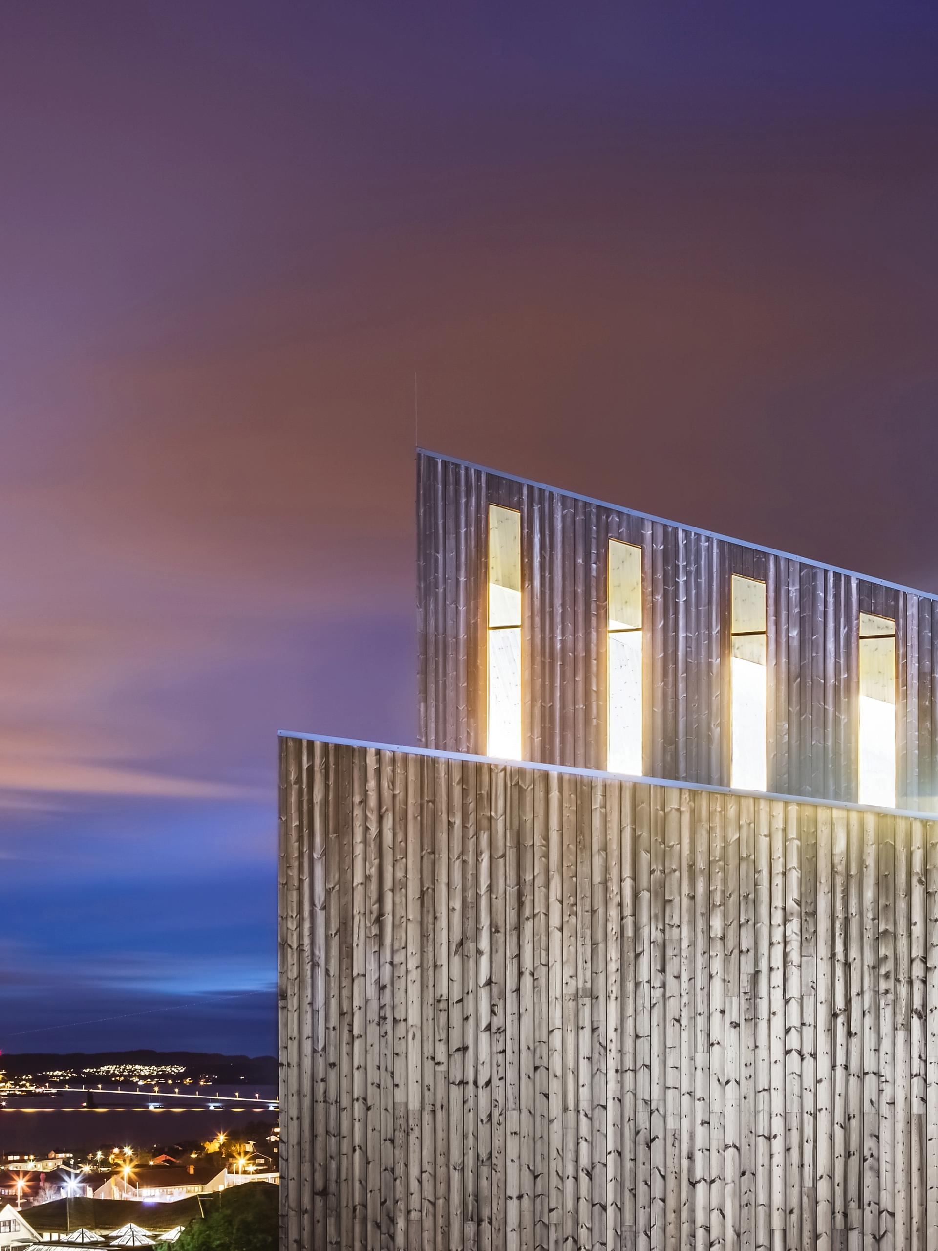 Community Church Knarvik - image 12