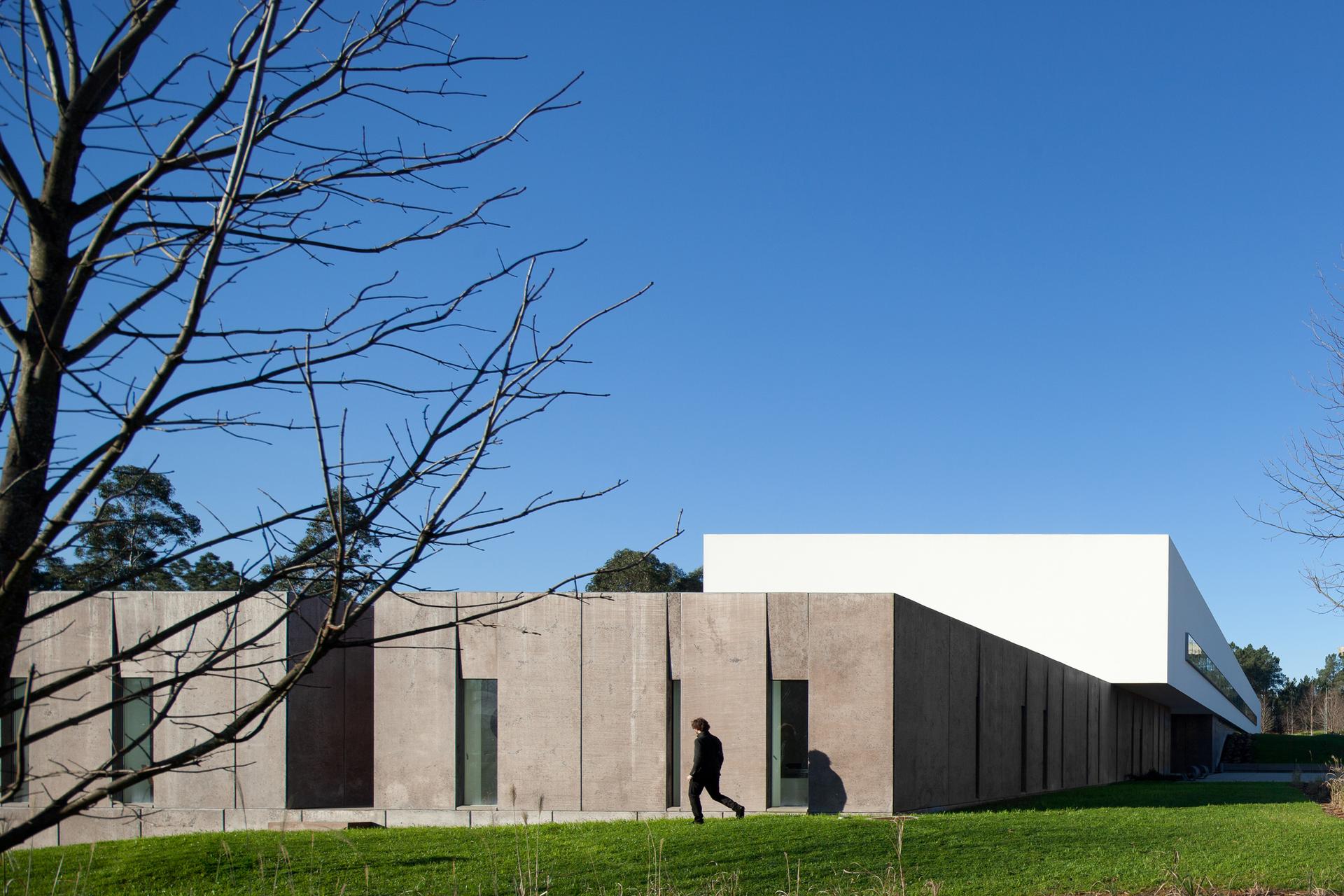 Melgaço Sports School
