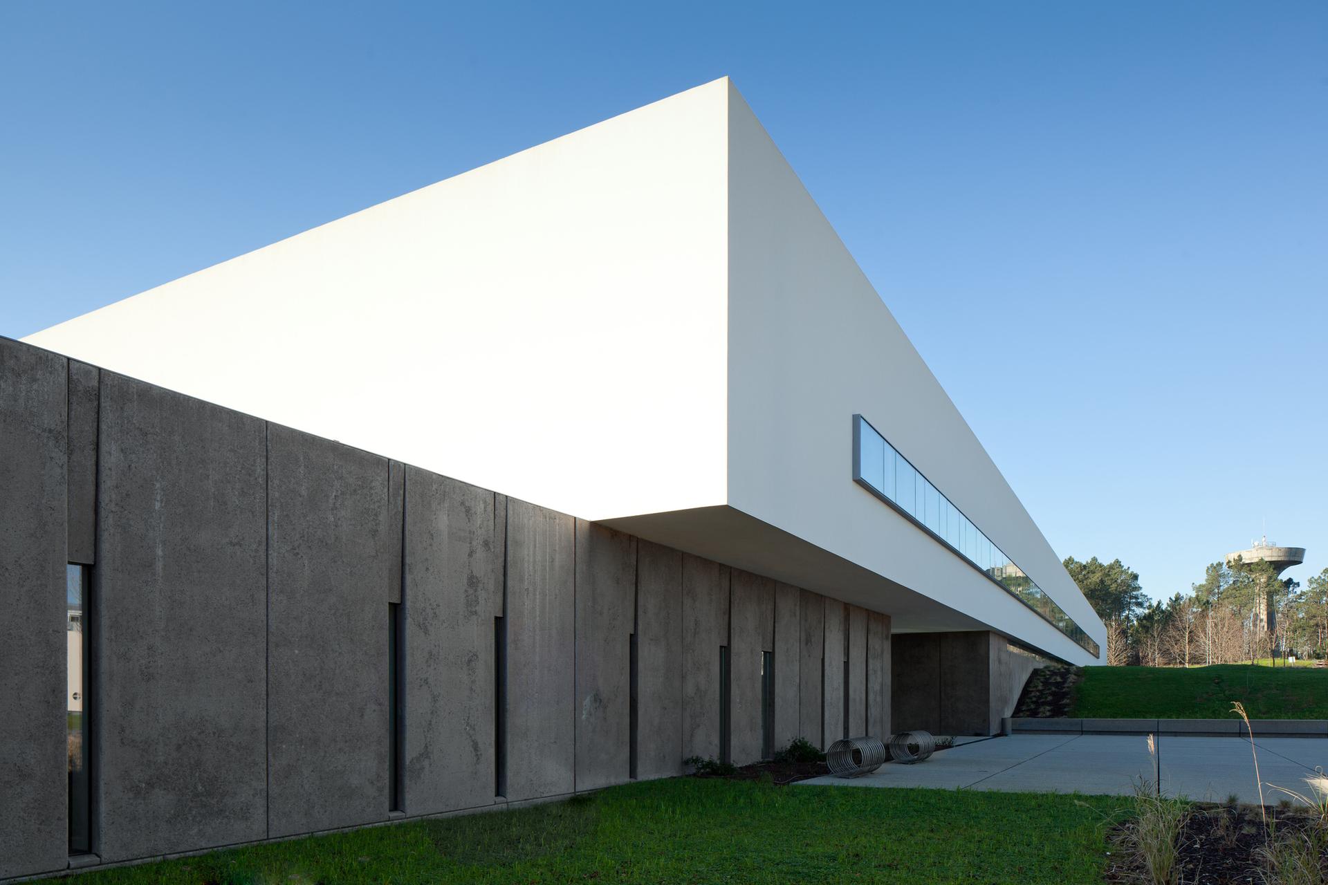 Melgaço Sports School - image 2