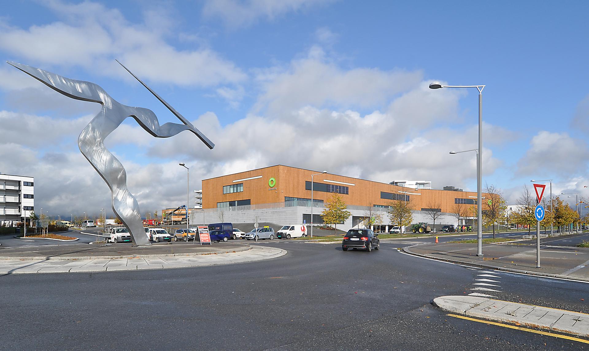 Fornebu S - image 12