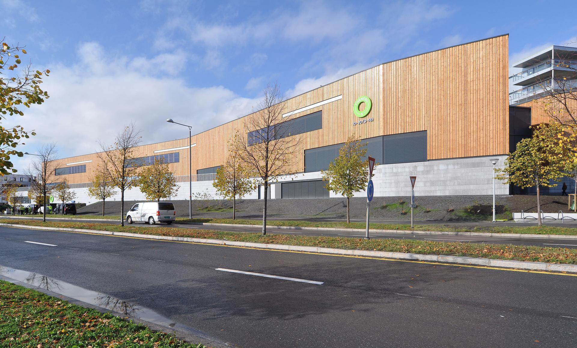 Fornebu S - image 13