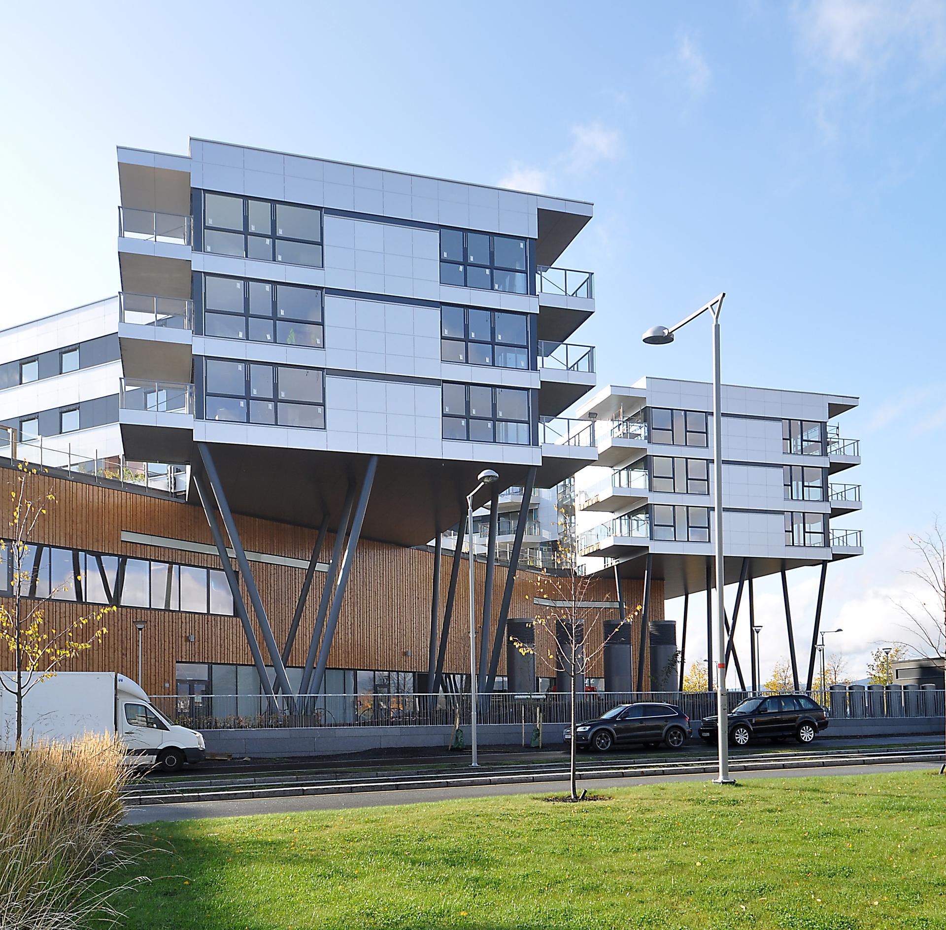 Fornebu S - image 2