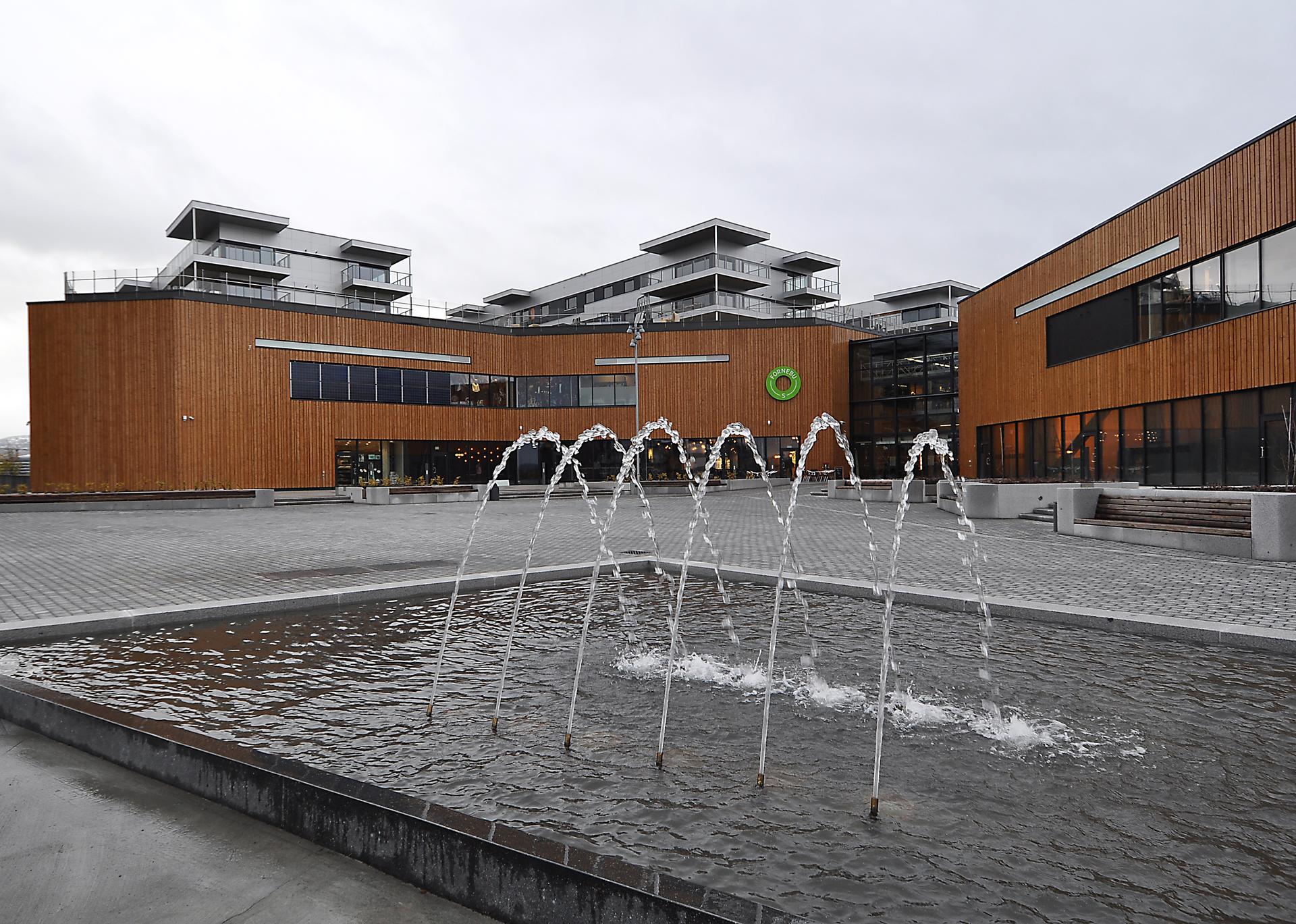 Fornebu S - image 14