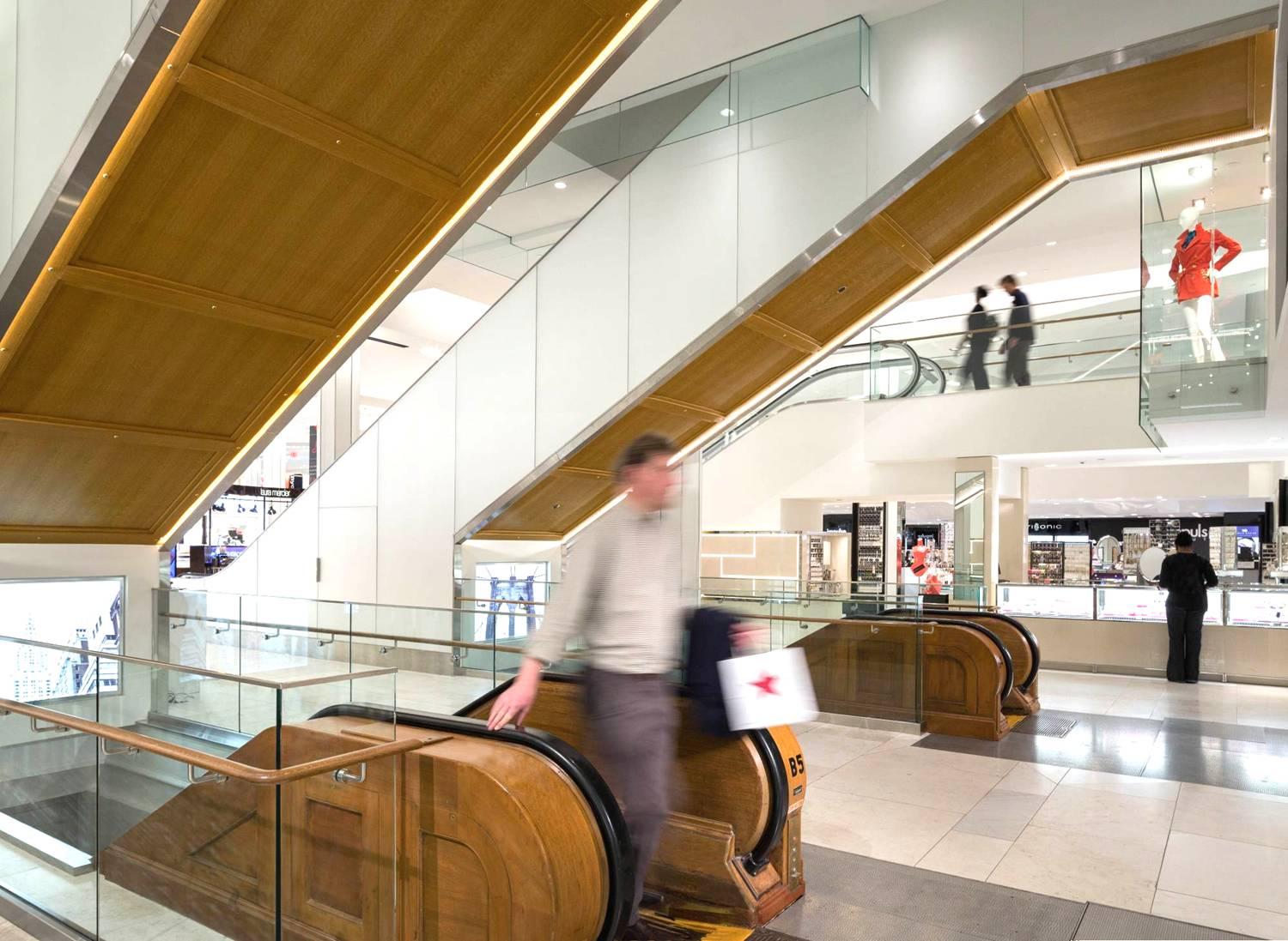 Macy's Herald Square - image 9