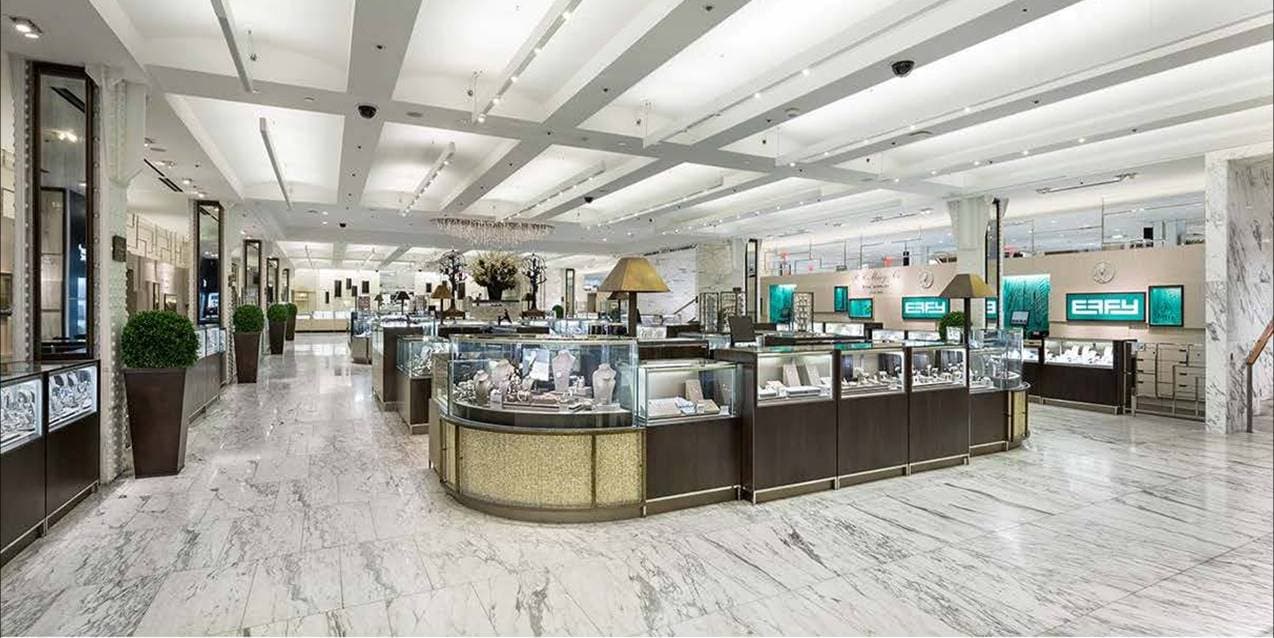 Macy's Herald Square - image 11