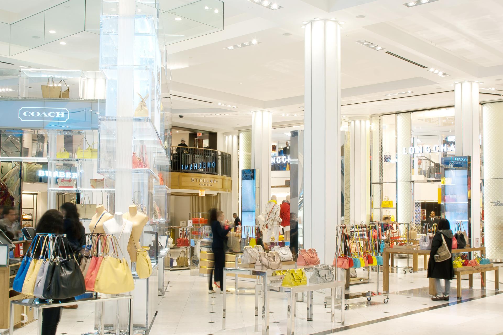 Macy's Herald Square - image 10