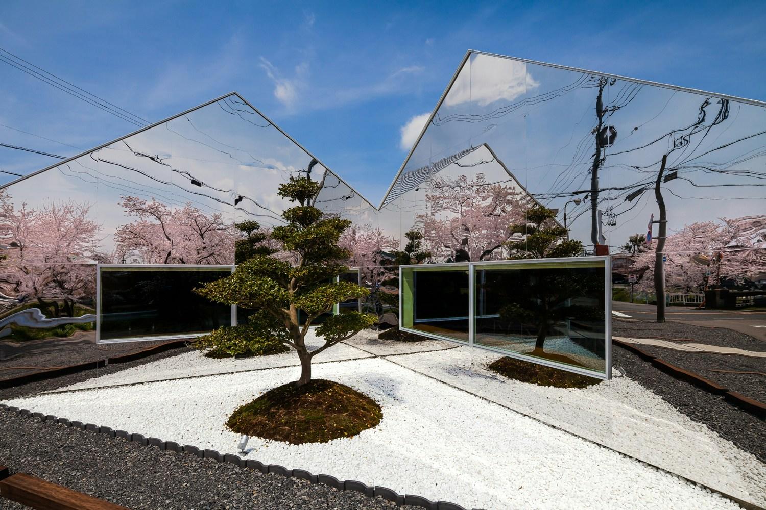 Mirrors - image 10