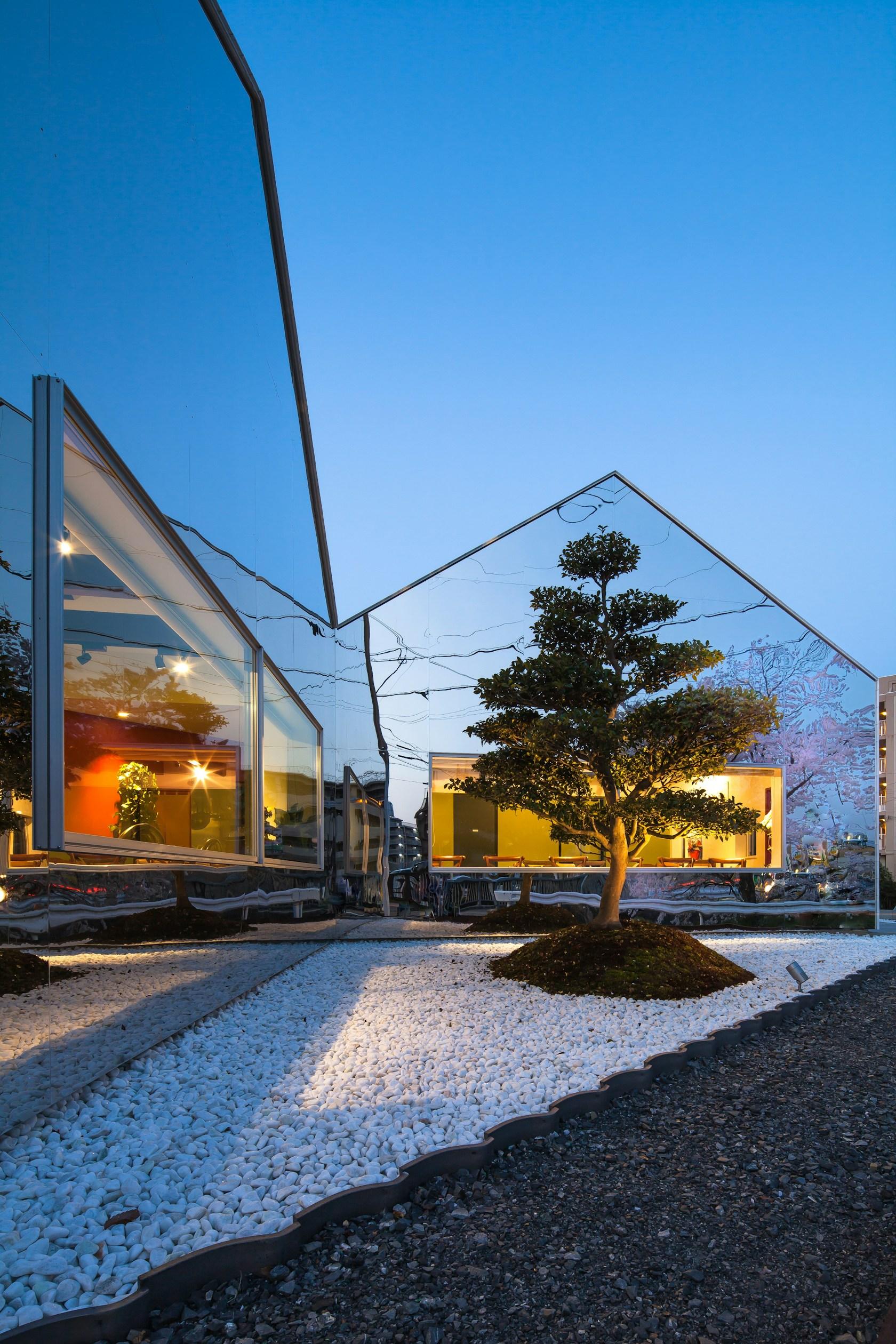 Mirrors - image 9
