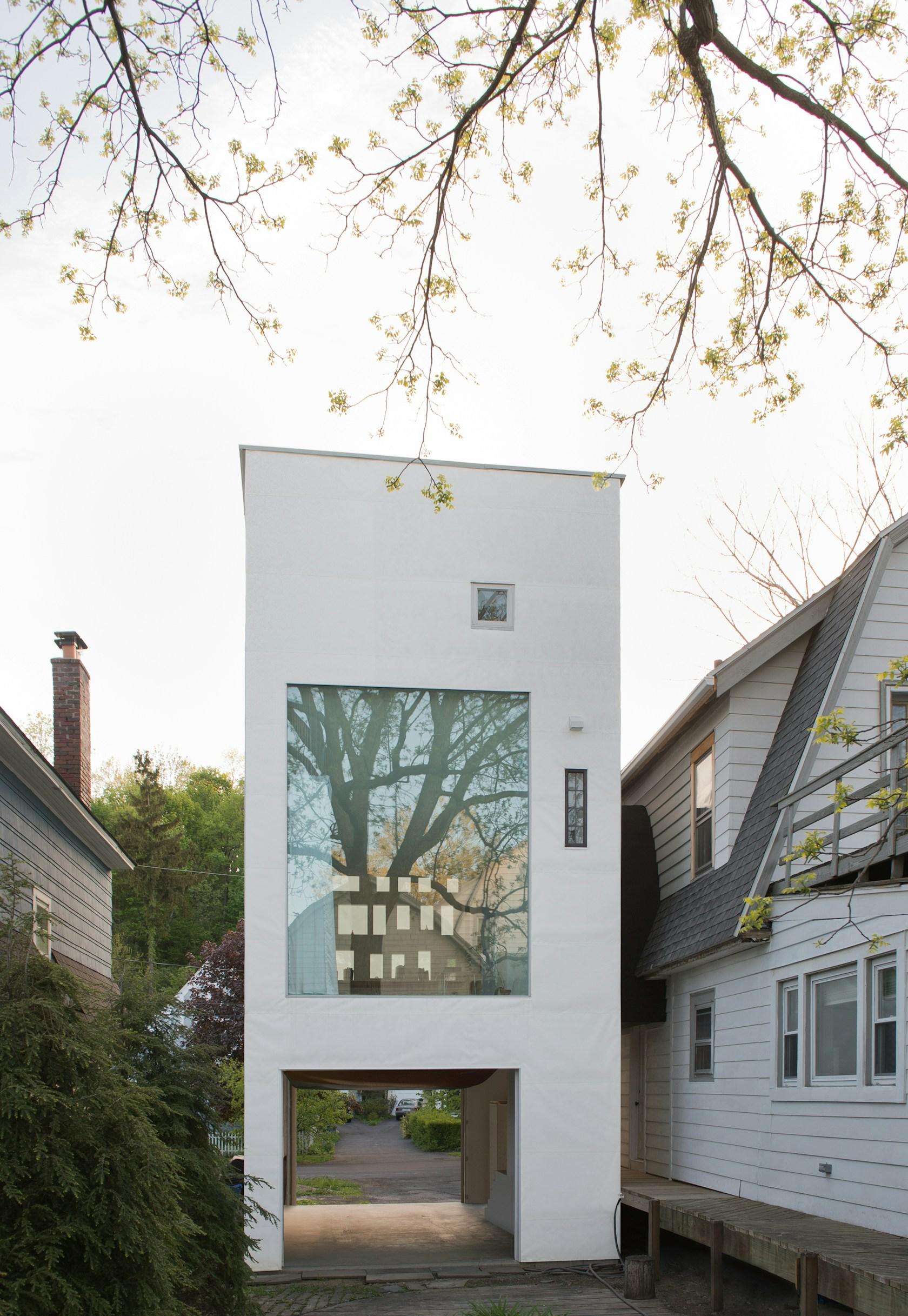 Haffenden House - image 11