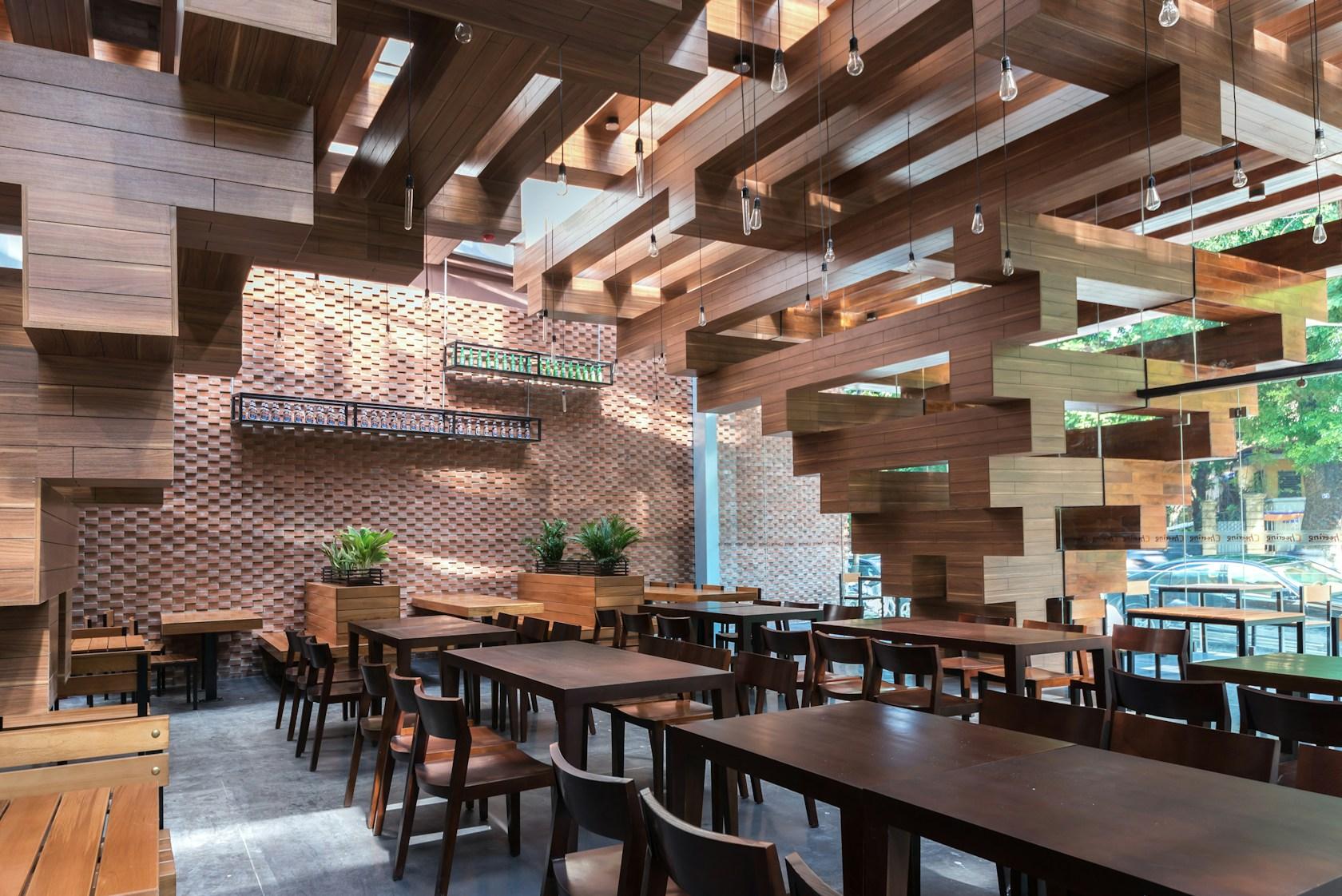 Cheering restaurant - image 15