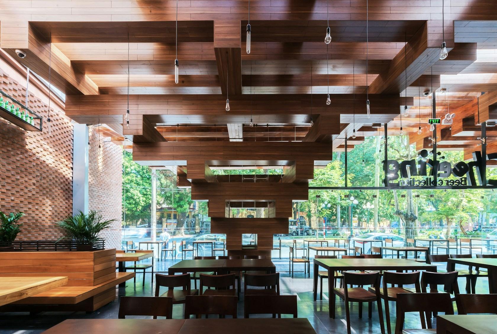 Cheering restaurant - image 19