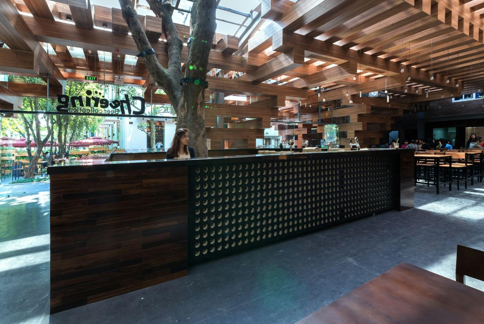 Cheering restaurant - image 18