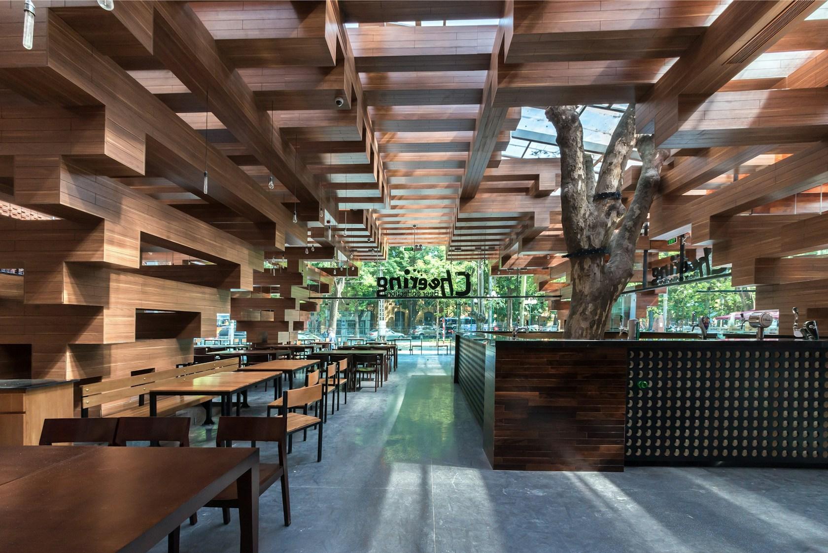 Cheering restaurant - image 20