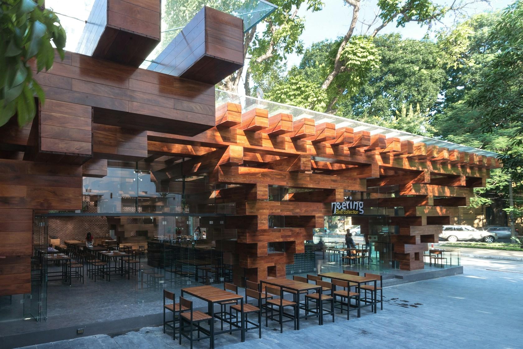 Cheering restaurant - image 23