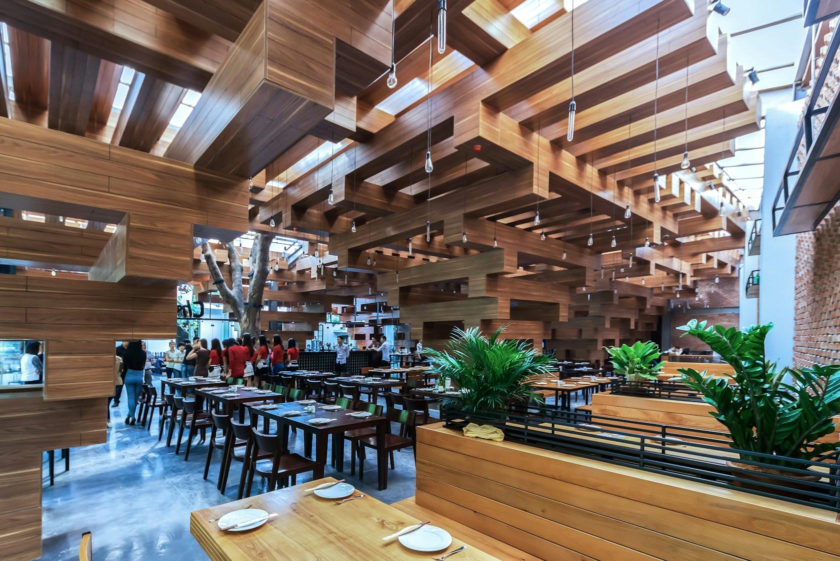 Cheering restaurant - image 6