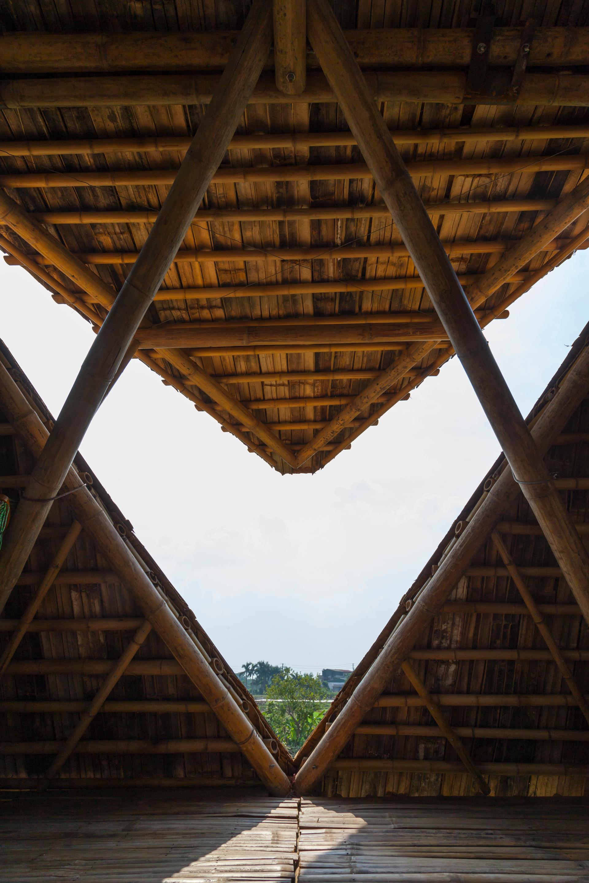 Blooming Bamboo Home - image 15