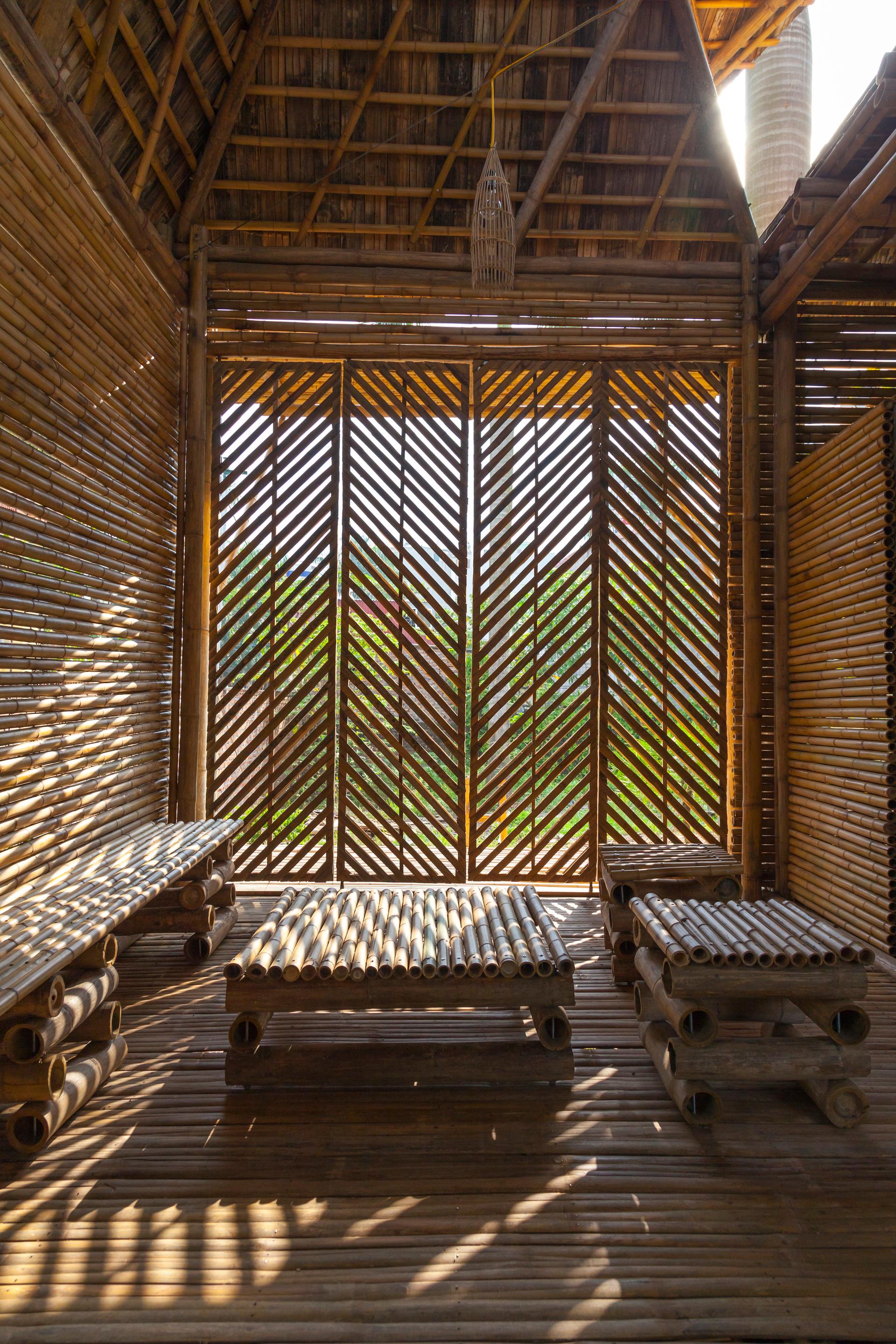 Blooming Bamboo Home - image 14