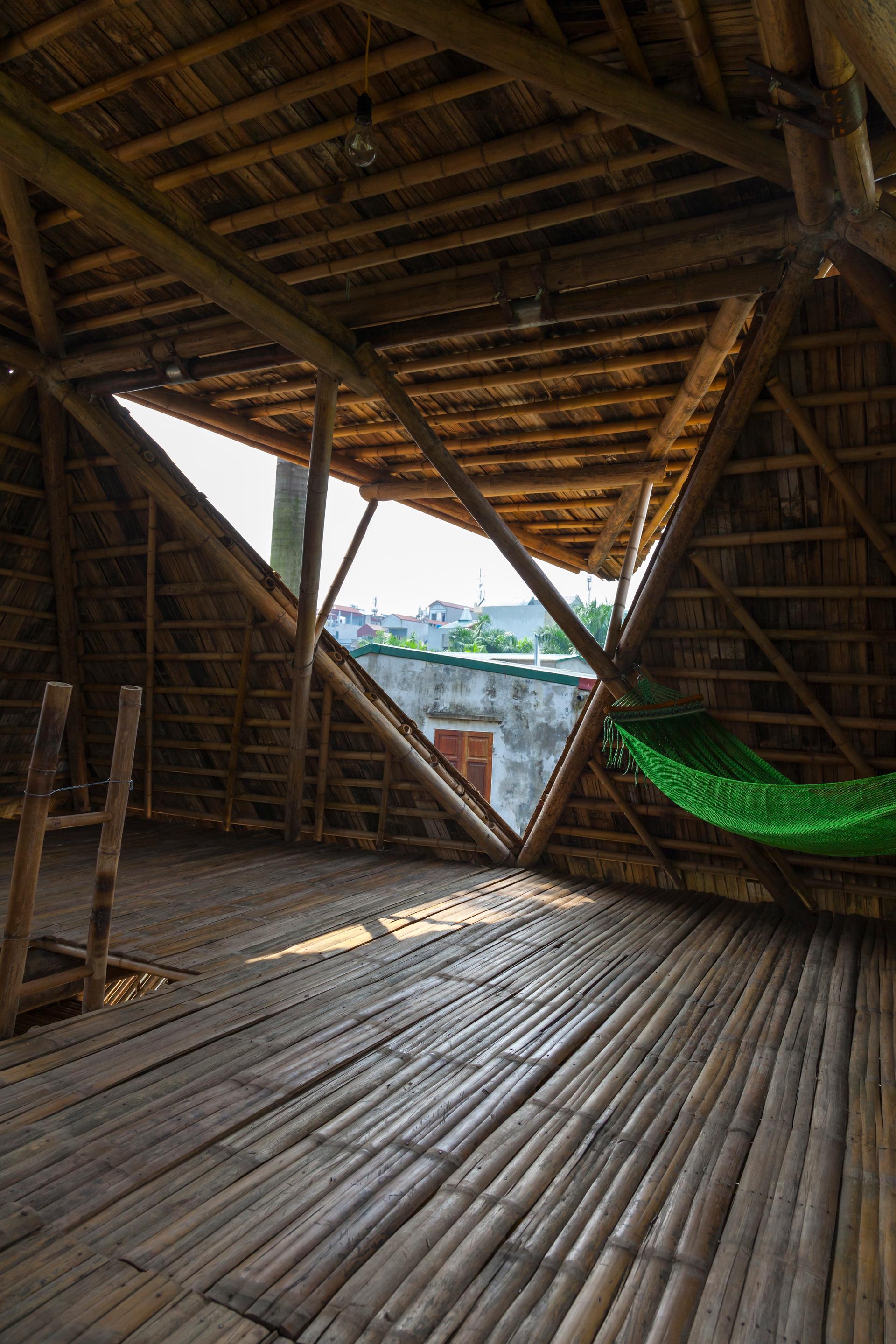 Blooming Bamboo Home - image 11