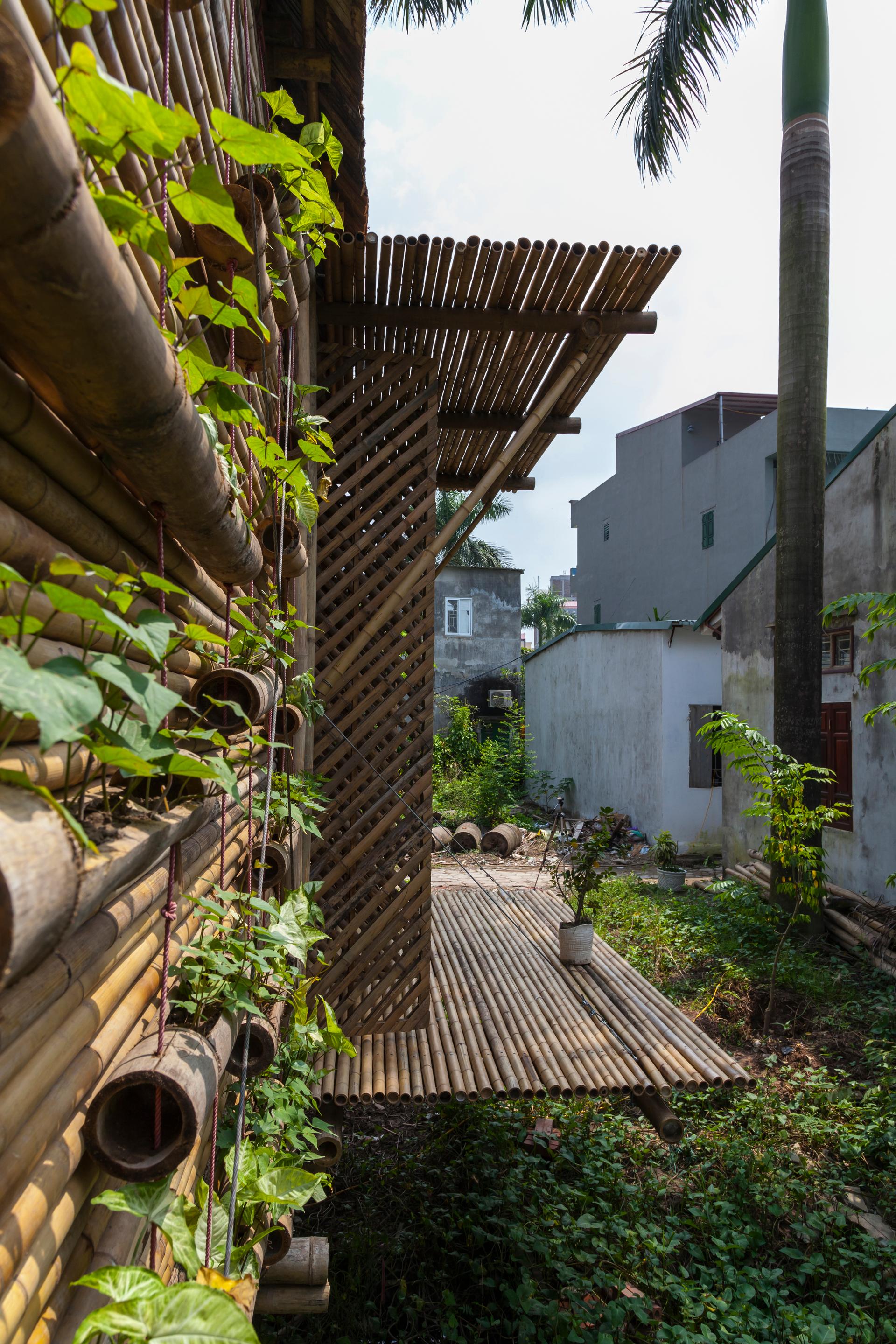 Blooming Bamboo Home - image 4