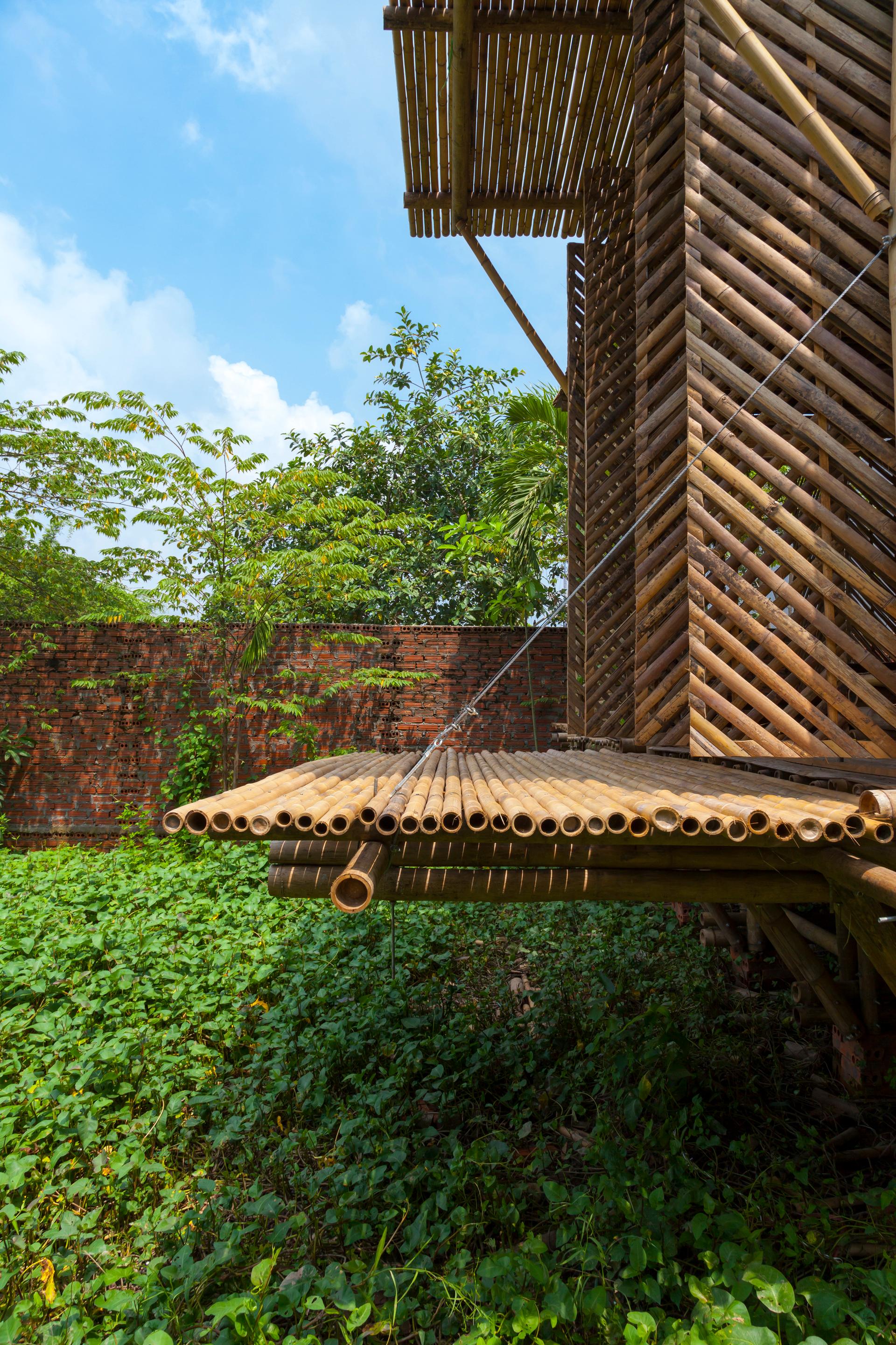 Blooming Bamboo Home - image 9