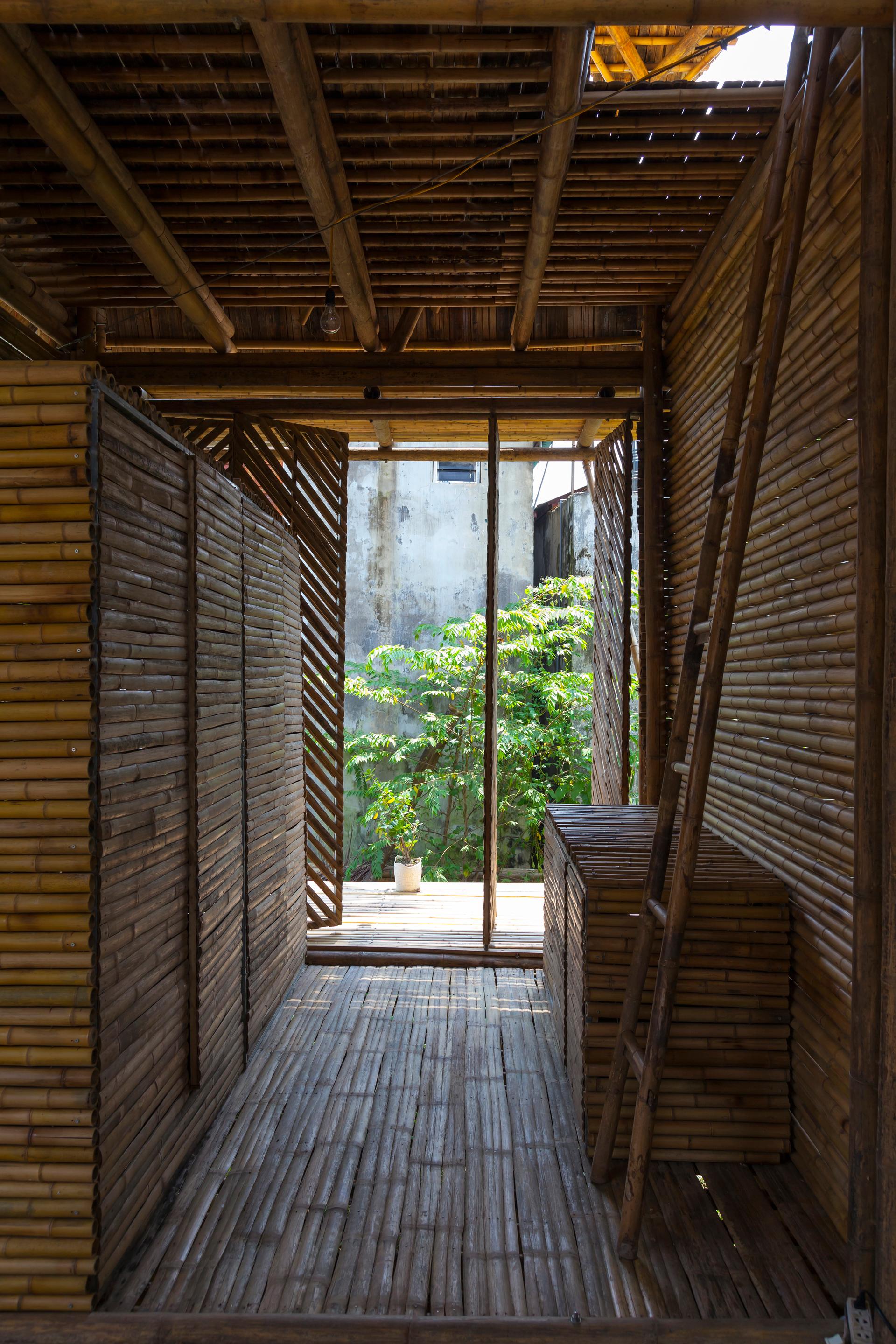 Blooming Bamboo Home - image 5